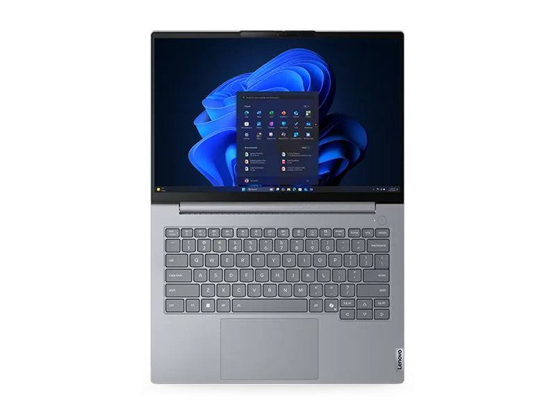 Lenovo ThinkBook 14 G9 AHP 21V0 - AMD Ryzen 5 220 - IPS 1920 x 1200 - Wi-Fi 7 - Bluetooth - Arctic Grey - kbd: Deutsch - mit 1 Jahr Lenovo Premier Support Lenovo ThinkBook 14 G9 AHP 21V0 - AMD Ryzen 5 220 - IPS 1920 x 1200 - Wi-Fi 7 - Bluetooth - Arctic Grey - kbd: Deutsch - mit 1 Jahr Lenovo Premier Support