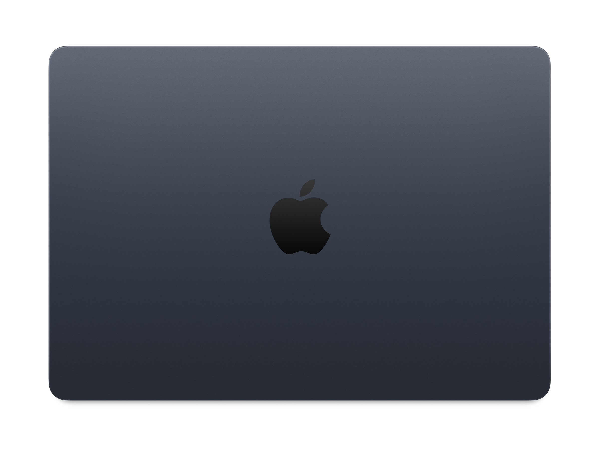 Apple MacBook Air - M4 - Apple M4 10-core - IPS 2560 x 1664 (WQXGA) - Wi-Fi 6E - Bluetooth - Midnight - kbd: Deutsch