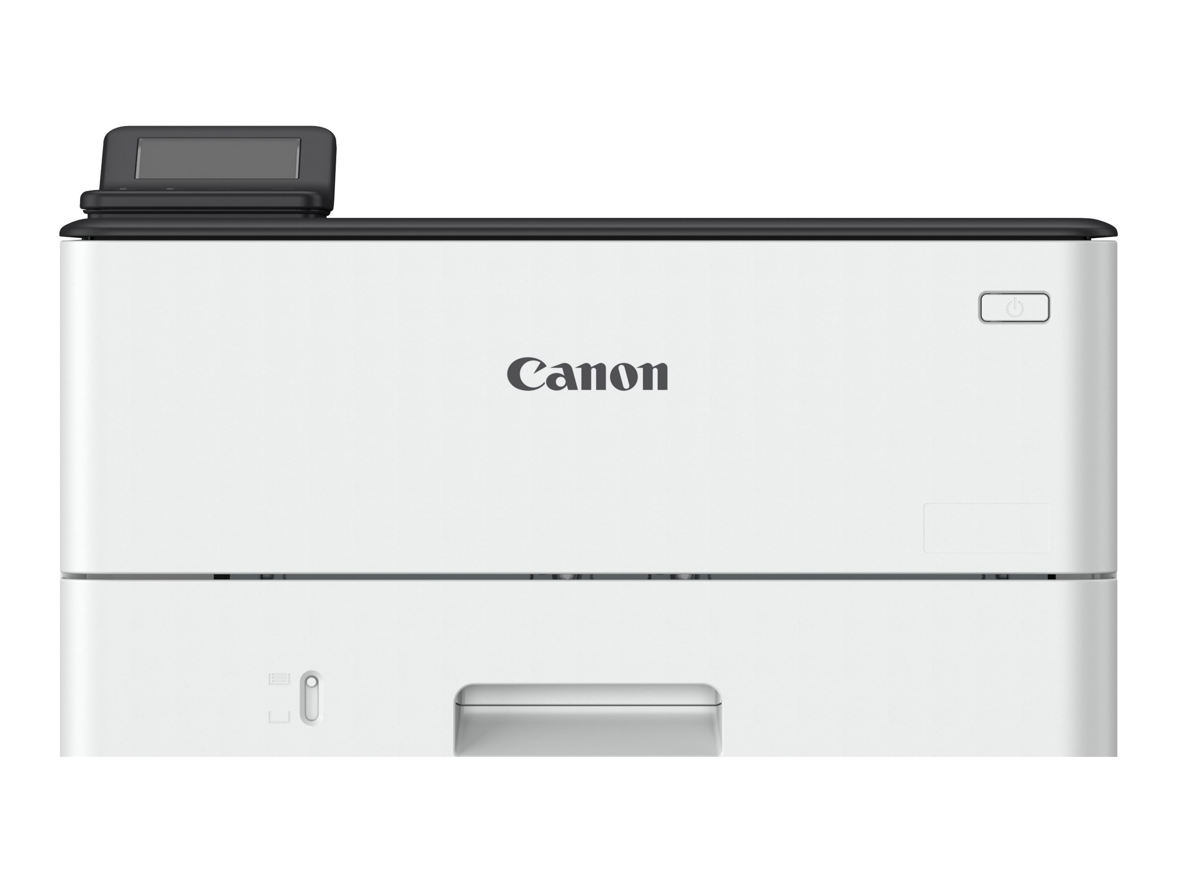 Canon i-SENSYS LBP246dw - Drucker - s/w - Duplex - Laser - A4/Legal - 1200 x 1200 dpi - bis zu 40 Seiten/Min. - Kapazität: 350 Blätter - USB 2.0 - Gigabit LAN - Wi-Fi(n)