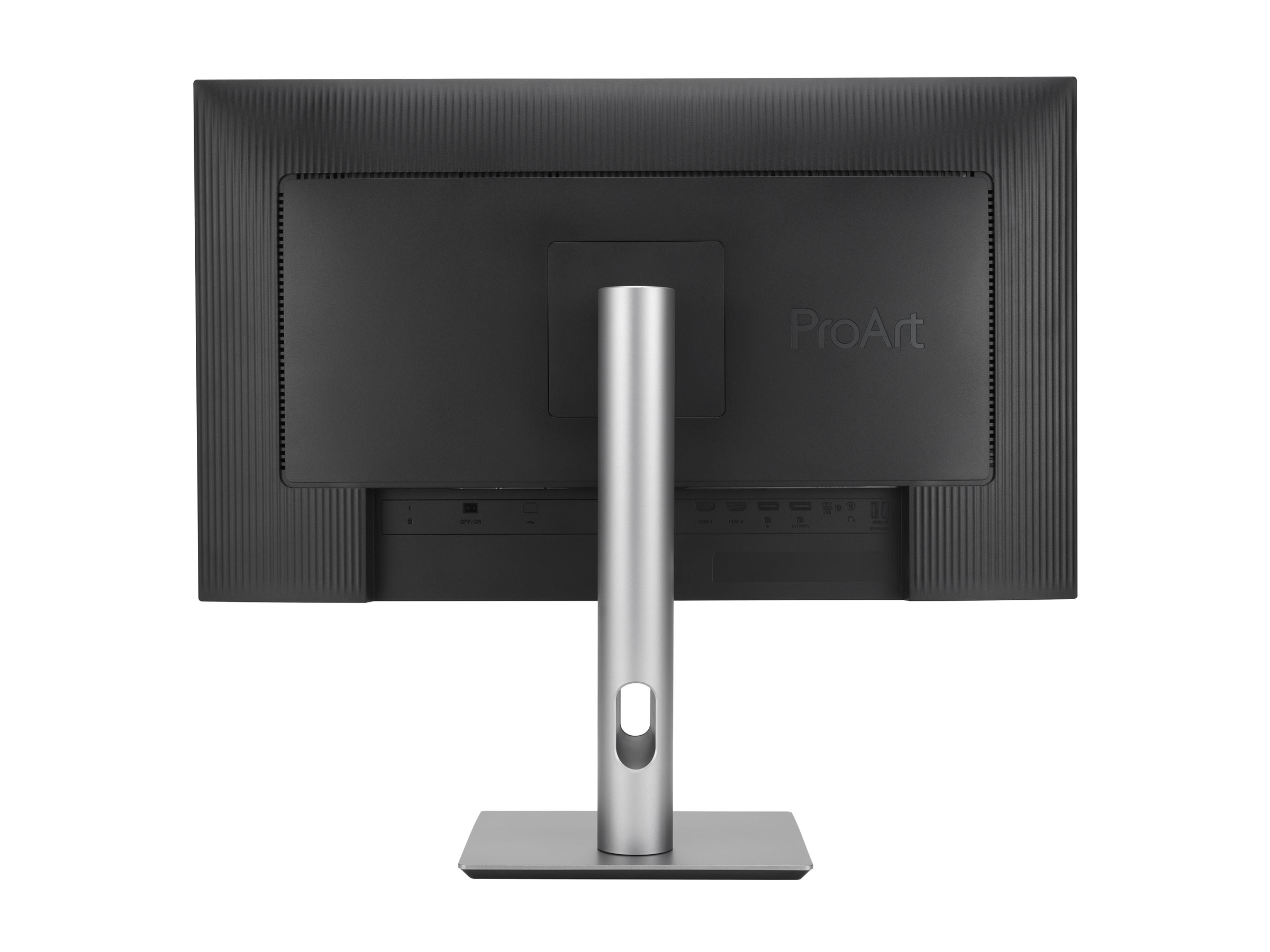 ASUS ProArt PA279CRV - LED-Monitor - 68.6 cm (27") - (27" sichtbar) - 3840 x 2160 4K @ 60 Hz - IPS - 350 cd/m² - 1000:1 - HDR10 - 5 ms - 2xHDMI - 2xDisplayPort - USB-C - Lautsprecher ASUS ProArt PA279CRV - LED-Monitor - 68.6 cm (27") - (27" sichtbar) - 3840 x 2160 4K @ 60 Hz - IPS - 350 cd/m² - 1000:1 - HDR10 - 5 ms - 2xHDMI - 2xDisplayPort - USB-C - Lautsprecher