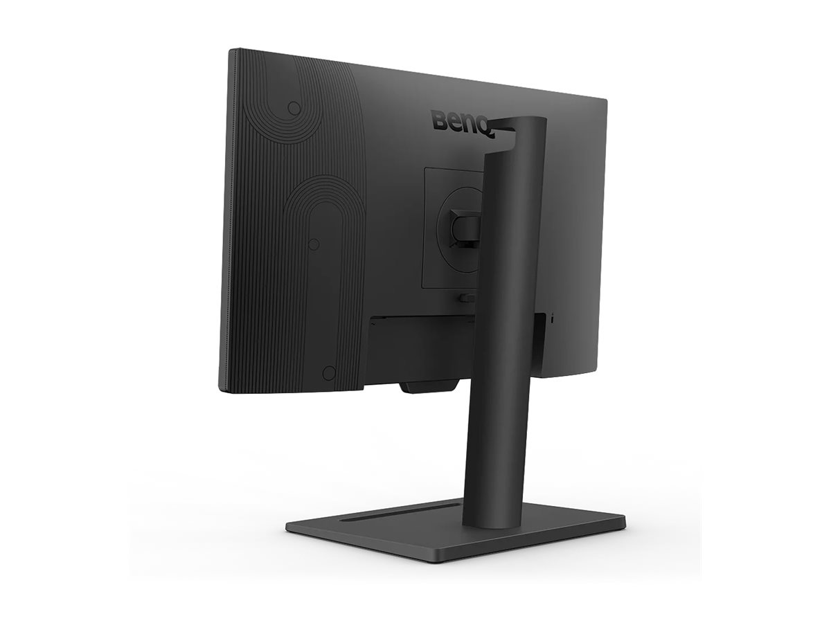 BenQ GW2490T - LED-Monitor - 61 cm (24") (23.8" - 1920 x 1080 Full HD (1080p) @ 100 Hz - IPS - 250 cd/m² - 1300:1 - 5 ms - 2xHDMI - DisplayPort - Lautsprecher