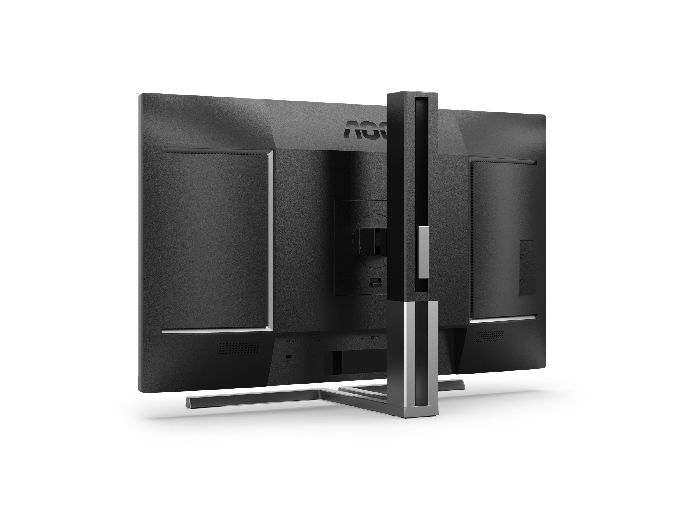 AOC Q27U3CV - Graphic Pro Series - LED-Monitor - - 2560 x 1440 QHD @ 75 Hz - IPS - 1000:1 - DisplayHDR 400 - 4 ms - HDMI - DisplayPort - USB-C - Lautsprecher - Schwarz AOC Q27U3CV - Graphic Pro Series - LED-Monitor - - 2560 x 1440 QHD @ 75 Hz - IPS - 1000:1 - DisplayHDR 400 - 4 ms - HDMI - DisplayPort - USB-C - Lautsprecher - Schwarz