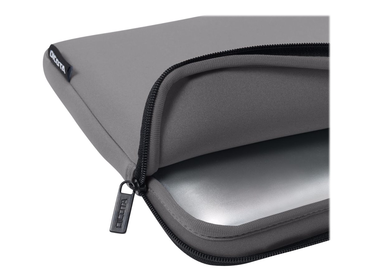 SKIN BASE 12-12.5 GREY - 12.5" - Grau