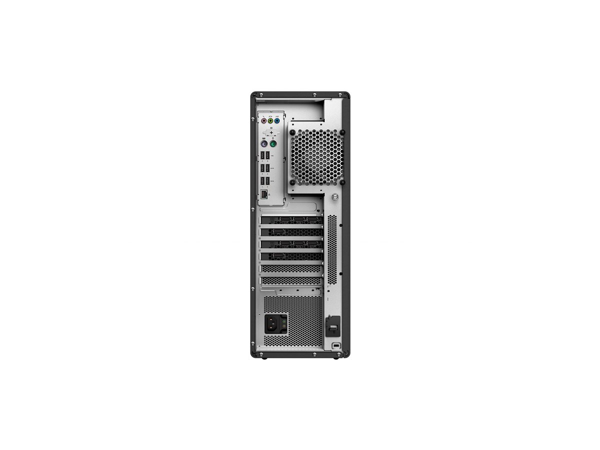 Lenovo ThinkStation P620 30E0 - Tower - 1 x Ryzen - AMD PRO - RAM 64 GB - SSD 1 TB - TCG Opal Encryption - NVMe - RTX 4000 Ada - 1GbE - 10GbE - Win 11 Pro - Monitor: keiner - Tastatur: Deutsch - Business Black - Lenovo TopSeller - mit 3 Jahre Lenovo Pre…