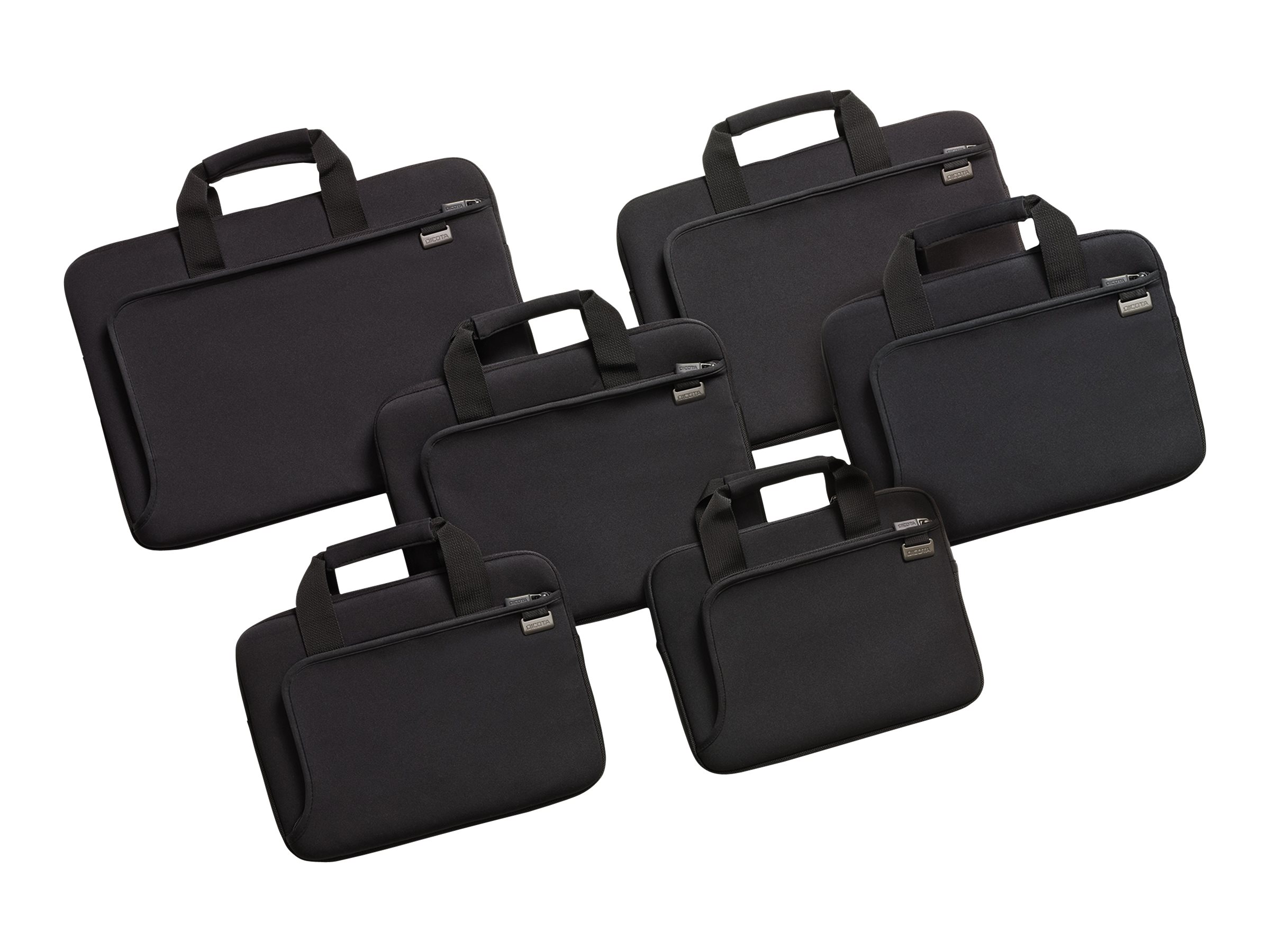 SMART SKIN 13-13.3IN - Schwarz