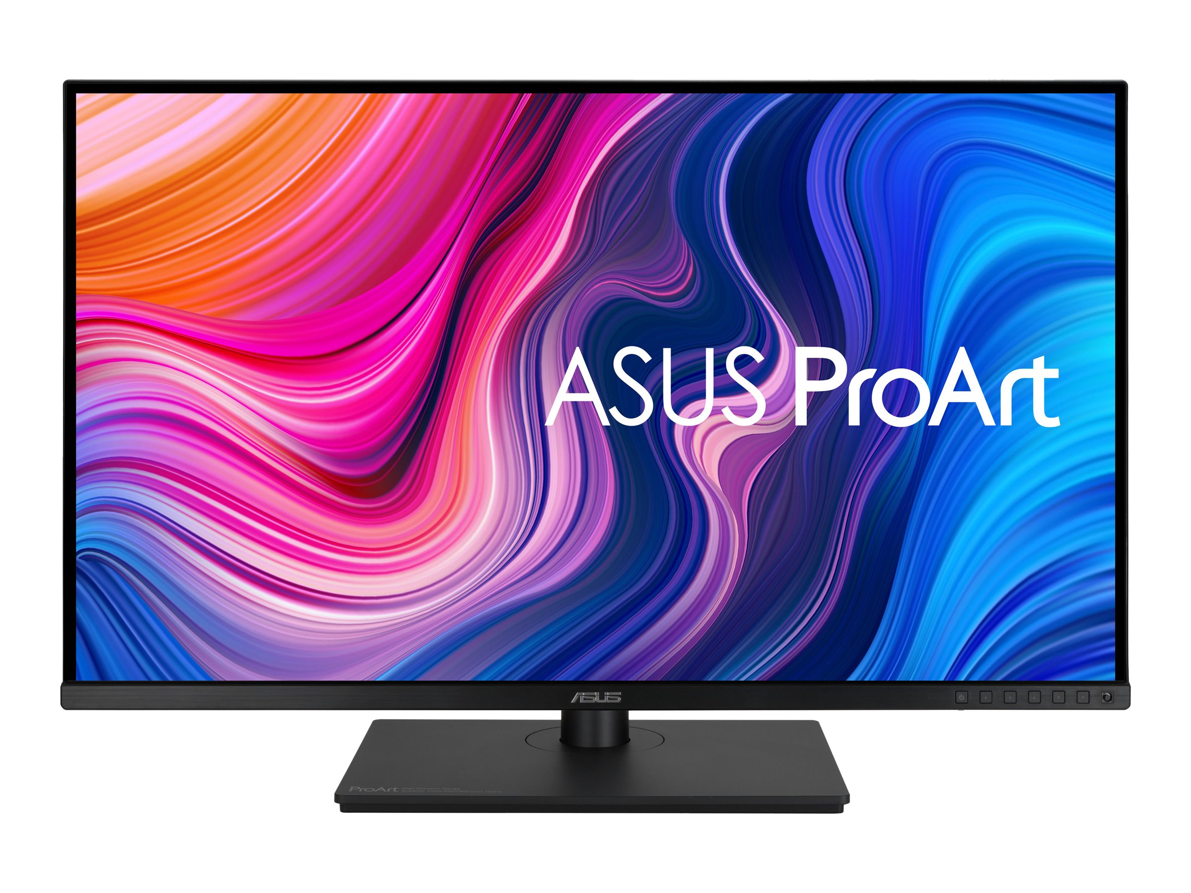 ASUS ProArt PA328CGV - LED-Monitor - 81.3 cm (32") - 2560 x 1440 WQHD @ 165 Hz - IPS - 600 cd/m² - 1000:1 - DisplayHDR 600 - 5 ms - 2xHDMI - DisplayPort - USB-C - Lautsprecher