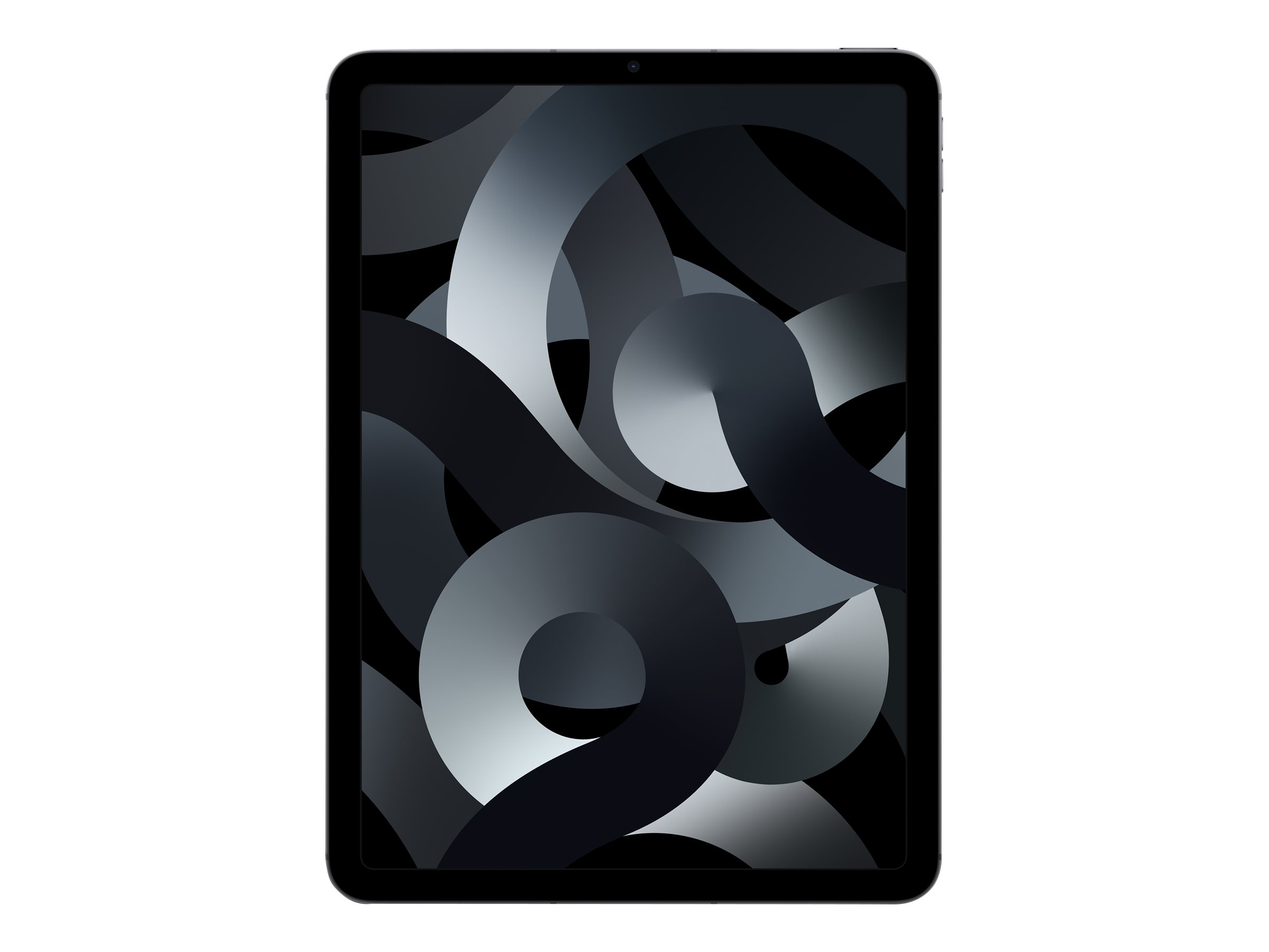 Apple iPad Air, 27,7 cm (10.9 Zoll), 2360 x 164064 GB, 8 GB, iPadOS 15, Wi-Fi + Cellular Grau - IPS (2360 x 1640) - 3G - 4G - 5G - Space-grau