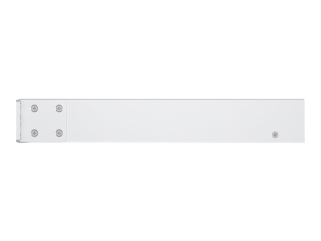 Unifi Dream Machine Pro - Sicherheitsgerät - 1GbE - 1U - Rack-montierbar Unifi Dream Machine Pro - Sicherheitsgerät - 1GbE - 1U - Rack-montierbar