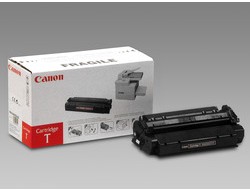 Toner CRG-T schwarz - für FAX L380 - L380S - L390 - L400; ImageCLASS D320 - D340; LASER CLASS 310 - 510; PCD320 - D340