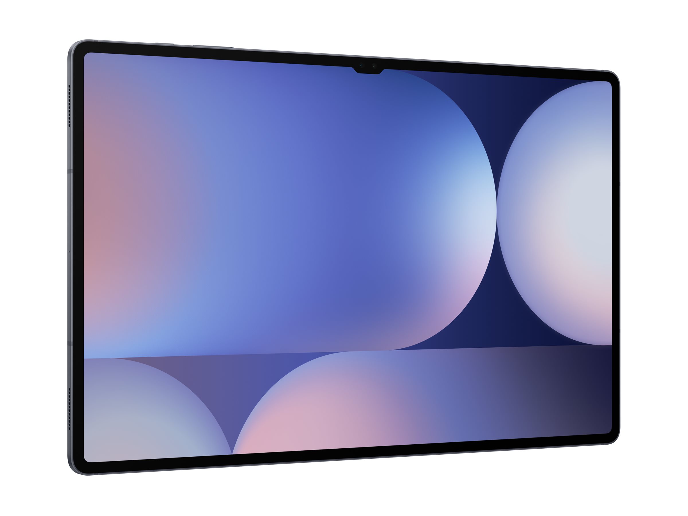 Samsung Galaxy Tab S10 Ultra - Tablet - Android 14 - Dynamic AMOLED 2X (2960 x 1848) - microSD-Steckplatz - 3G - 4G - 5G - Mondsteingrau