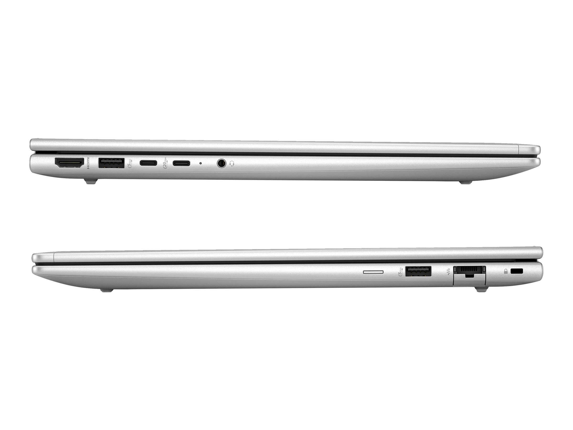 HP ProBook 465 G11 Notebook - AMD Ryzen 7 7735U / - IPS 1920 x 1200 - Wi-Fi 6E - Bluetooth - Kunststoff in Pike Silver - kbd: Deutsch - mit HP Wolf Pro Security Edition (1 Jahr) HP ProBook 465 G11 Notebook - AMD Ryzen 7 7735U / - IPS 1920 x 1200 - Wi-Fi 6E - Bluetooth - Kunststoff in Pike Silver - kbd: Deutsch - mit HP Wolf Pro Security Edition (1 Jahr)