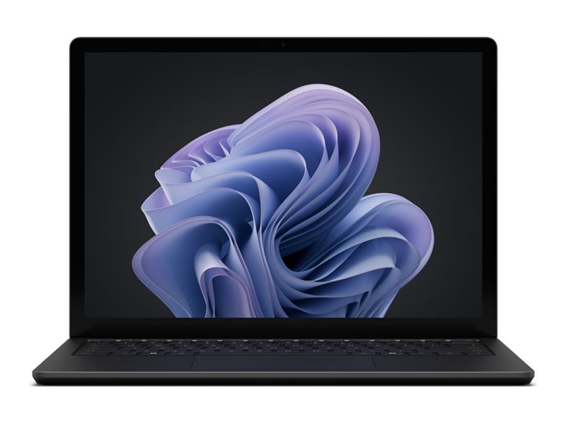 Microsoft Surface Laptop 6 f. Business I5/32/512GB - Touchscreen 2256 x 1504 - Wi-Fi 6E - Bluetooth - Schwarz - kbd: Deutsch Microsoft Surface Laptop 6 f. Business I5/32/512GB - Touchscreen 2256 x 1504 - Wi-Fi 6E - Bluetooth - Schwarz - kbd: Deutsch