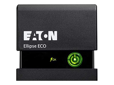 Eaton Ellipse ECO 800 USB DIN - USV (in Rack - USV - 800 W - 6 min - 500 W - 19 " - USB - USB 3.0 - Rack-Modul - Energiespar-Modus - Rack - CB - CE - IEC Eaton Ellipse ECO 800 USB DIN - USV (in Rack - USV - 800 W - 6 min - 500 W - 19 " - USB - USB 3.0 - Rack-Modul - Energiespar-Modus - Rack - CB - CE - IEC