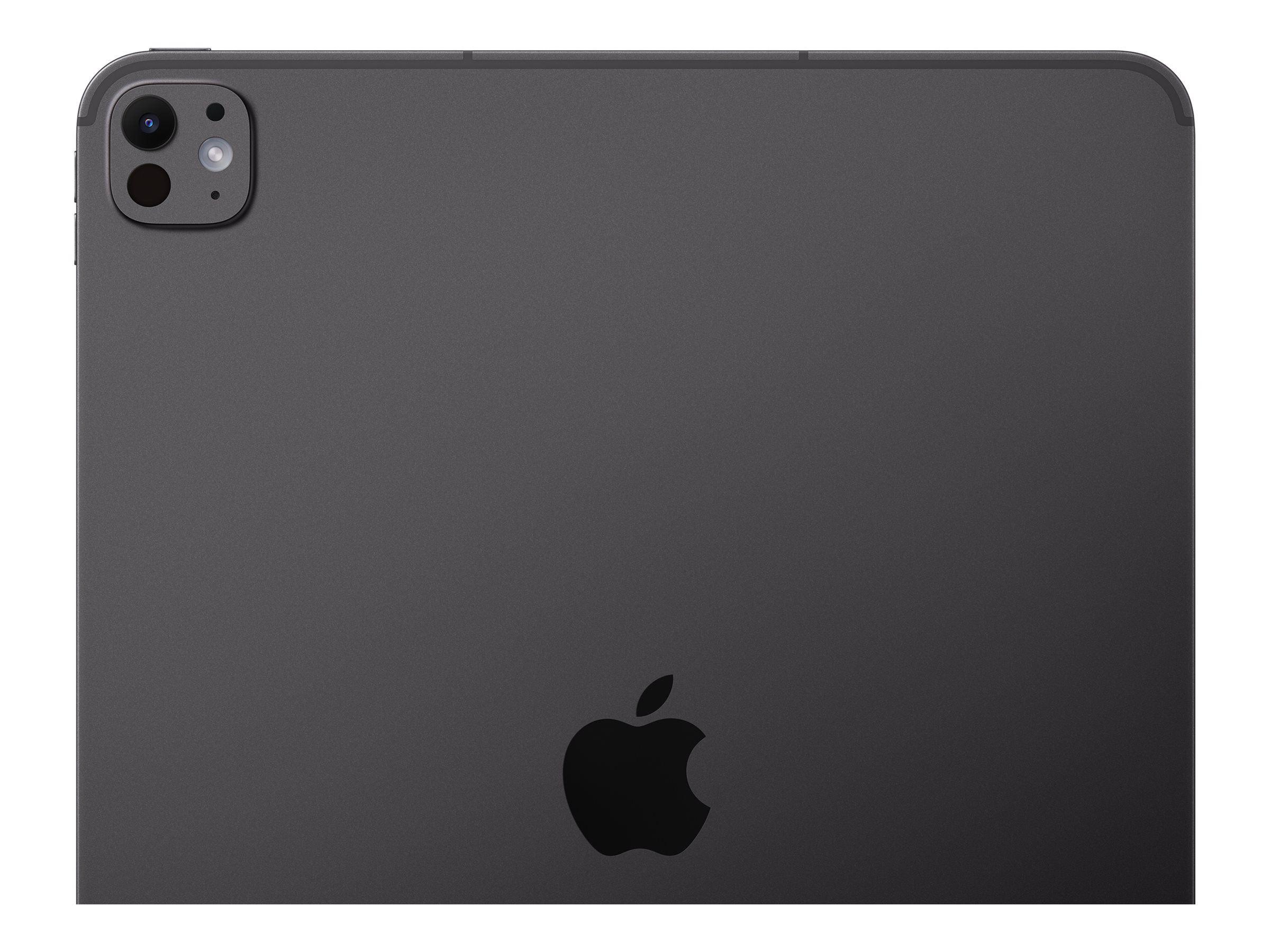 Apple iPad Pro M5 13" 256GB Wi-Fi+Cellular Space Black - Tandem OLED (2752 x 2064) - 3G - 4G - 5G - Space Black Apple iPad Pro M5 13" 256GB Wi-Fi+Cellular Space Black - Tandem OLED (2752 x 2064) - 3G - 4G - 5G - Space Black