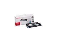 TONER CRG 711 BK - Tonerpatrone TONER CRG 711 BK - Tonerpatrone