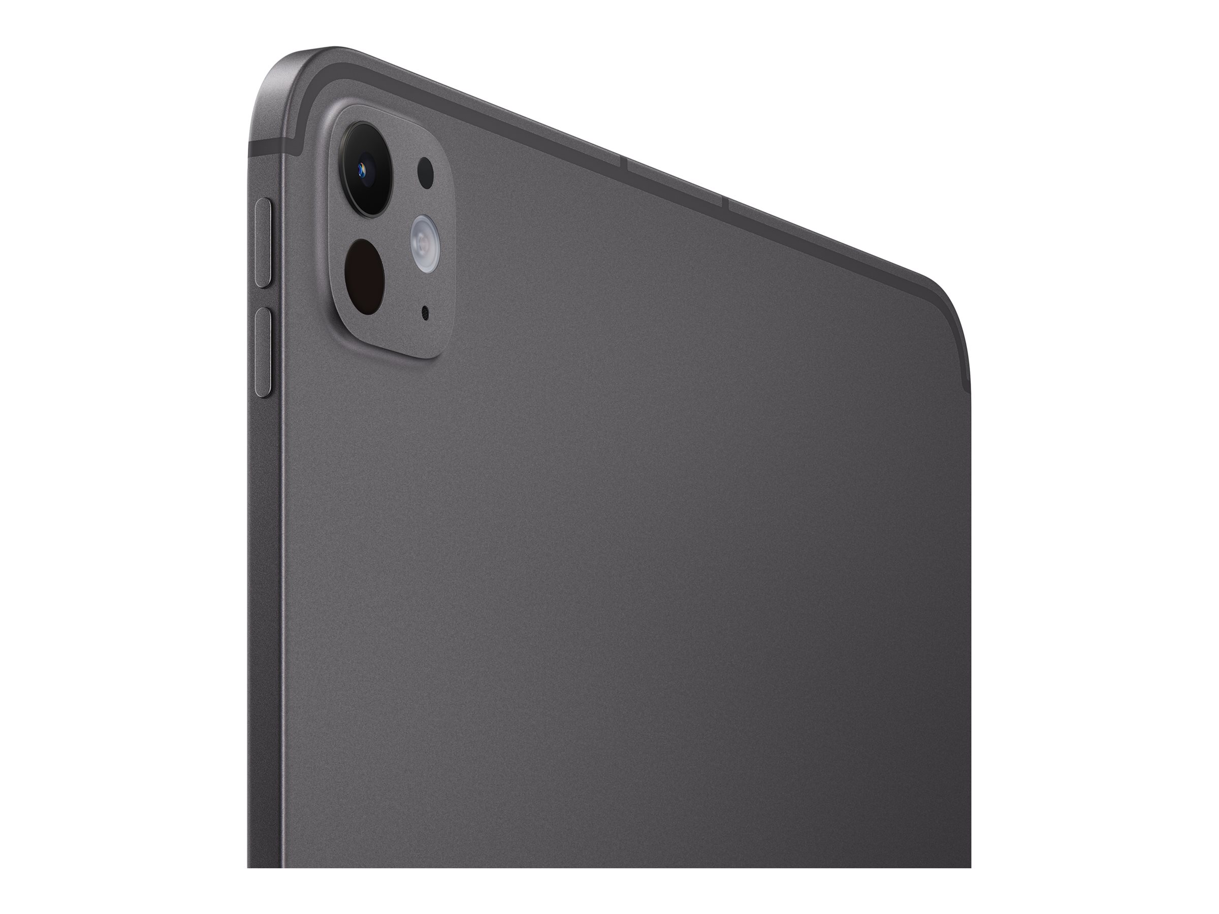 Apple 11-inch iPad Pro M5 Wi-Fi - Tablet - 256 GB - Tandem OLED (2420 x 1668) - Space Black