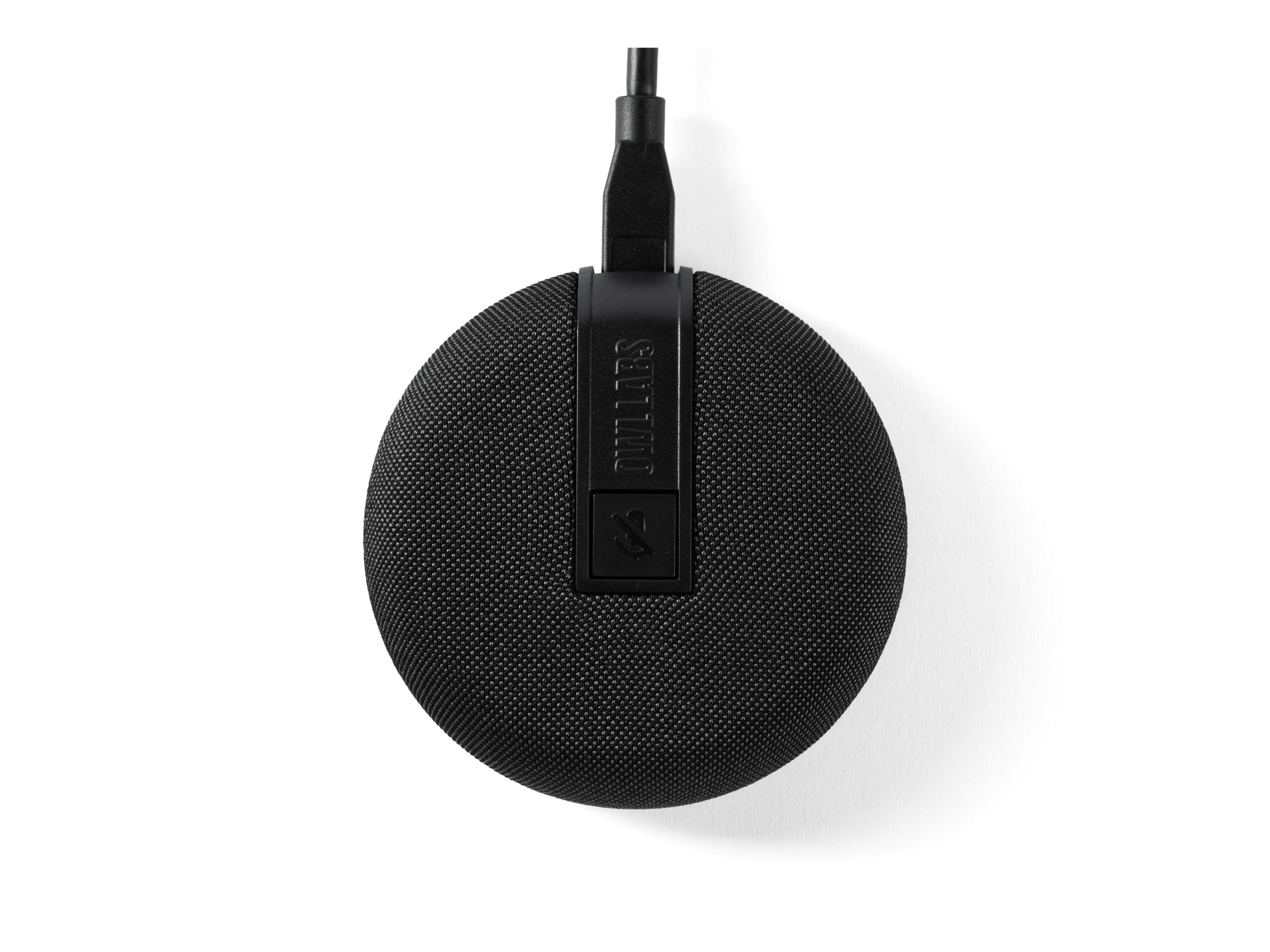 Owl Labs Expansion Mic - Mikrofon - micro-HDMI - (CHARCOAL) EXTEND AUDIO REACH BY Owl Labs Expansion Mic - Mikrofon - micro-HDMI - (CHARCOAL) EXTEND AUDIO REACH BY