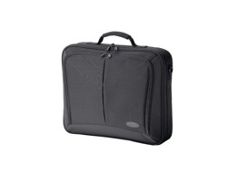 Notebooktasche schwarz b. 39,1cm(15,4") - 15" - 16" - Schwarz Notebooktasche schwarz b. 39,1cm(15,4") - 15" - 16" - Schwarz