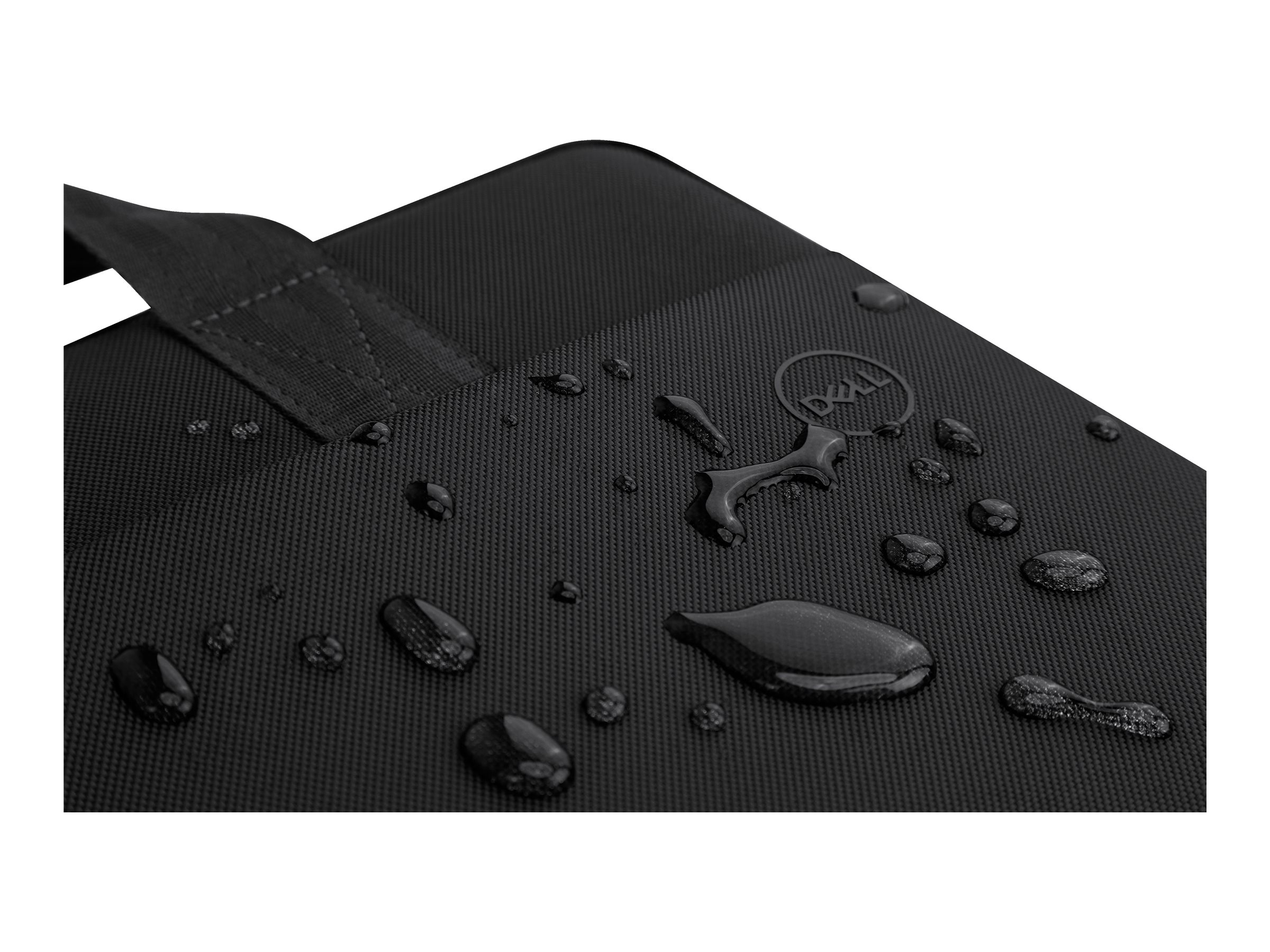 DELL EcoLoop Pro Laptop-Schutzhülle 11-14, Cover,35,6 cm (bis 14 Zoll), Schultergurt - 11" - 14" - Schwarz - 3 Years Basic Hardware Warranty DELL EcoLoop Pro Laptop-Schutzhülle 11-14, Cover,35,6 cm (bis 14 Zoll), Schultergurt - 11" - 14" - Schwarz - 3 Years Basic Hardware Warranty