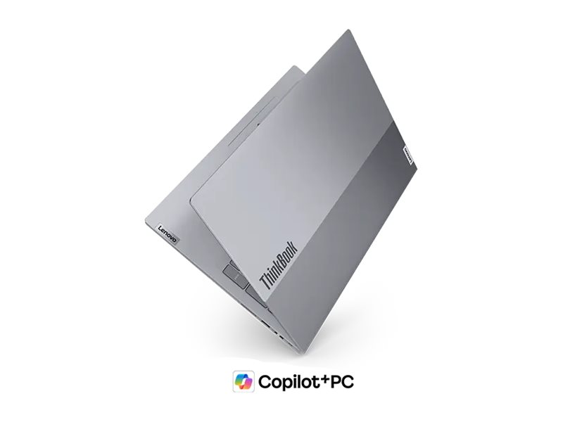 Lenovo ThinkBook 16 G9 IPL 21UR - Intel Core Ultra - IPS 1920 x 1200 - Wi-Fi 7 - Bluetooth - Arctic Grey - kbd: Deutsch - mit 1 Jahr Lenovo Premier Support Lenovo ThinkBook 16 G9 IPL 21UR - Intel Core Ultra - IPS 1920 x 1200 - Wi-Fi 7 - Bluetooth - Arctic Grey - kbd: Deutsch - mit 1 Jahr Lenovo Premier Support