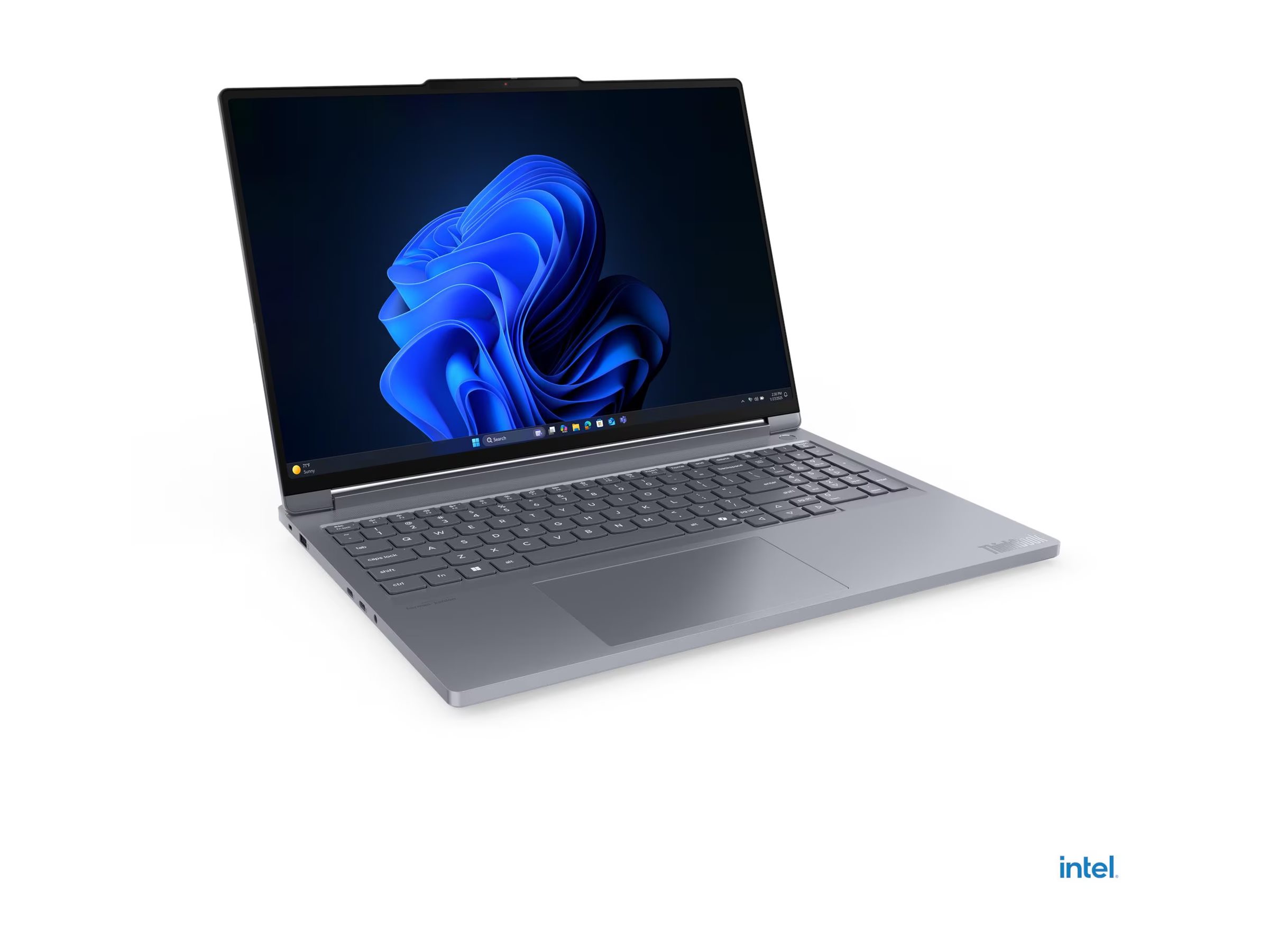 Lenovo ThinkBook 16p G6 IAX 21R0 - Intel Core - IPS 3200 x 2000 (3.2K) @ 165 Hz - Wi-Fi 7 - Bluetooth - Luna Gray - kbd: Deutsch - mit 1 Jahr Lenovo Premier Support Lenovo ThinkBook 16p G6 IAX 21R0 - Intel Core - IPS 3200 x 2000 (3.2K) @ 165 Hz - Wi-Fi 7 - Bluetooth - Luna Gray - kbd: Deutsch - mit 1 Jahr Lenovo Premier Support