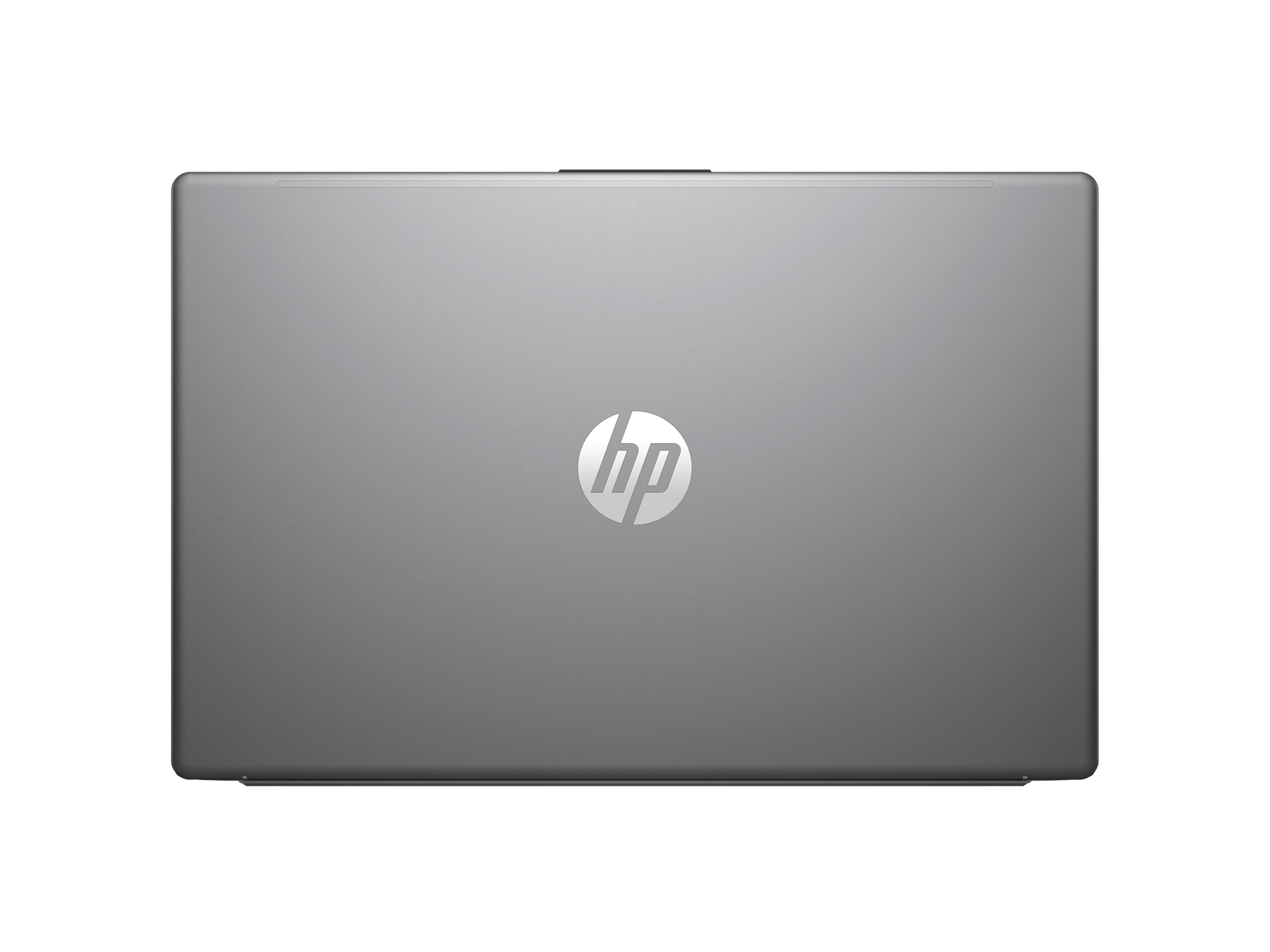 HP 250R G10 Notebook - Intel Core 5 120U / 1.4 GHz - IPS 1920 x 1080 (Full HD) - Wi-Fi 6 - Turbo Silber - kbd: Deutsch