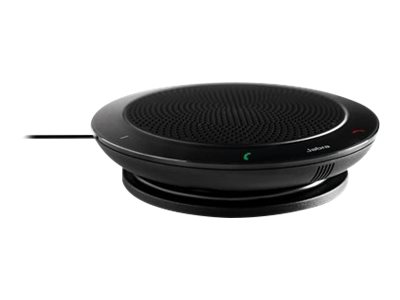Freisprecheinrichtung Speak 410 UC 360° Mikrofon Plug&Play - kabelgebunden - USB