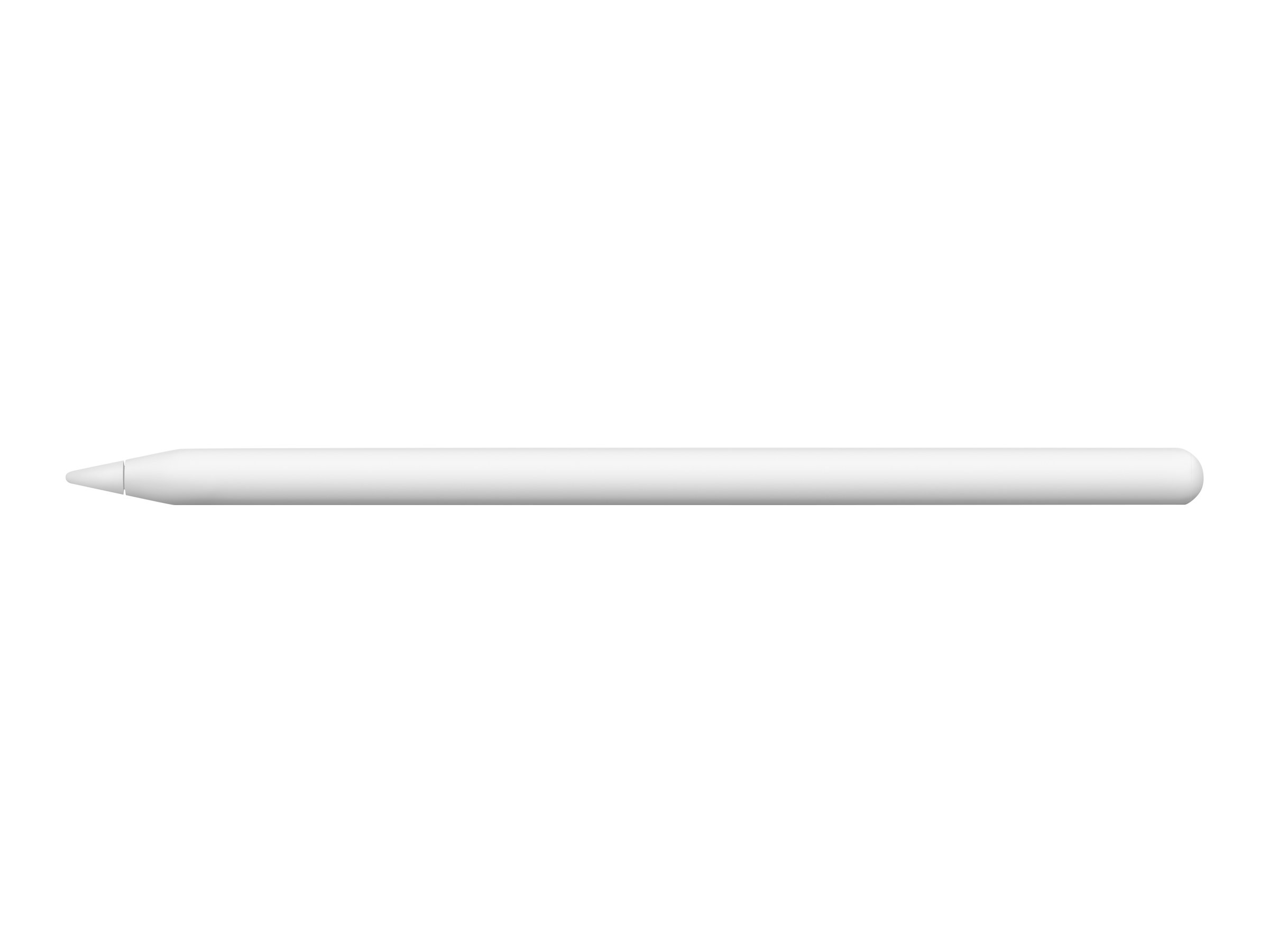Apple Pencil (2.Generation) weiß - 11-inch iPad Pro (1st gen - 2nd gen - 3rd gen - 4th gen); 12.9-inch iPad Pro (3rd gen - 4th gen - 5th gen - 6th gen) Apple Pencil (2.Generation) weiß - 11-inch iPad Pro (1st gen - 2nd gen - 3rd gen - 4th gen); 12.9-inch iPad Pro (3rd gen - 4th gen - 5th gen - 6th gen)