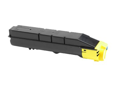 Toner TK-8305Y gelb - für TASKalfa 3050ci - 3051ci - 3550ci - 3551ci