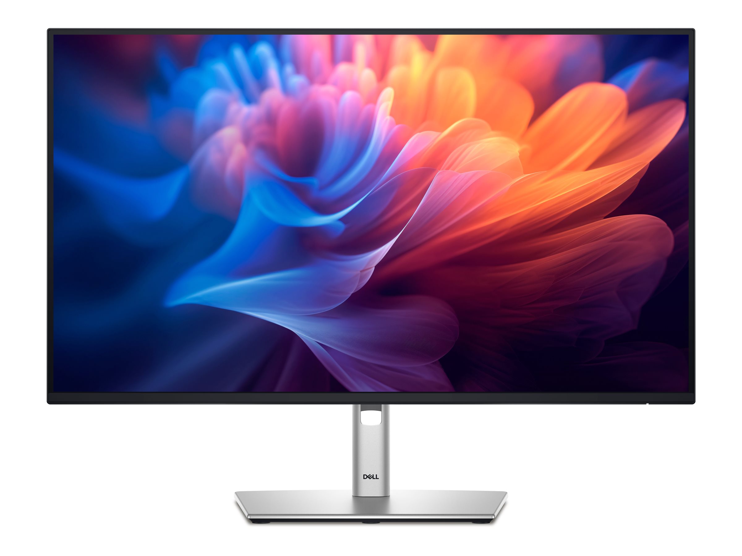 Dell P2725HE - LED-Monitor - 68.6 cm (27")1920 x 1080 Full HD (1080p) - @ 100 Hz - IPS - 300 cd/m² - 1500:1 - 5 ms - HDMI - DisplayPort - USB-C - BTO - mit 3 Jahre Basic Hardware Service mit Advanced Exchange nach Ferndiagnose