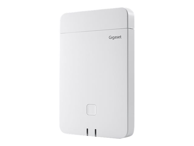 Gigaset N670 IP Pro, Basisstation für schnurloses