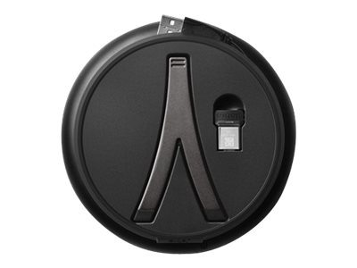 Jabra Speak 710 MS Universal USB/Bluetooth 10W, 70dB, Omni-direktionale Mikrofon - Bluetooth - kabellos - USB