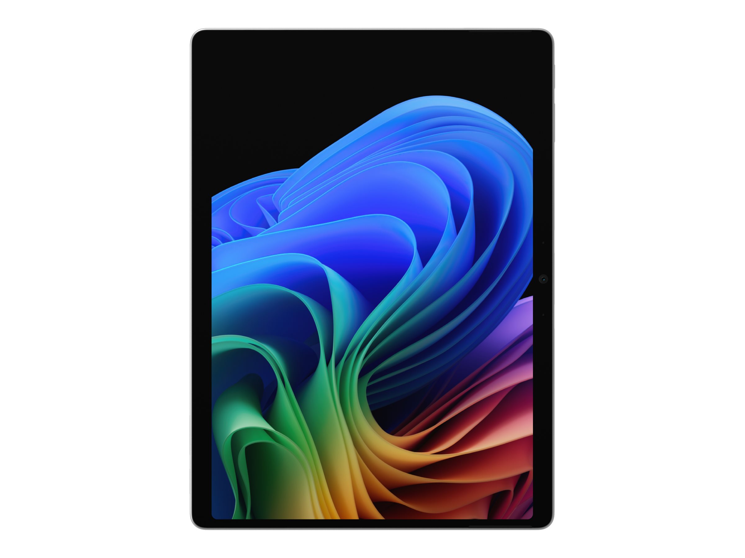 Microsoft Surface Pro for Business - 12th Edition - Touchscreen 2880 x 1920 @ 120 Hz - NFC - Wi-Fi 7 - Bluetooth - Platin