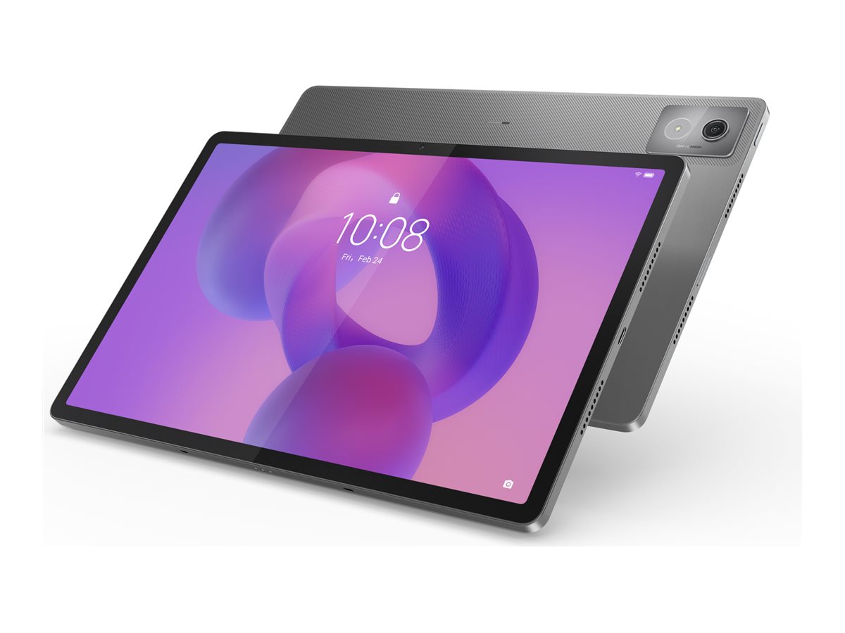 Lenovo Idea Tab Pro ZAE5 - Tablet - Android 14 - LTPS (2944 x 1840) - microSD-Steckplatz - Luna Gray - Lenovo TopSeller