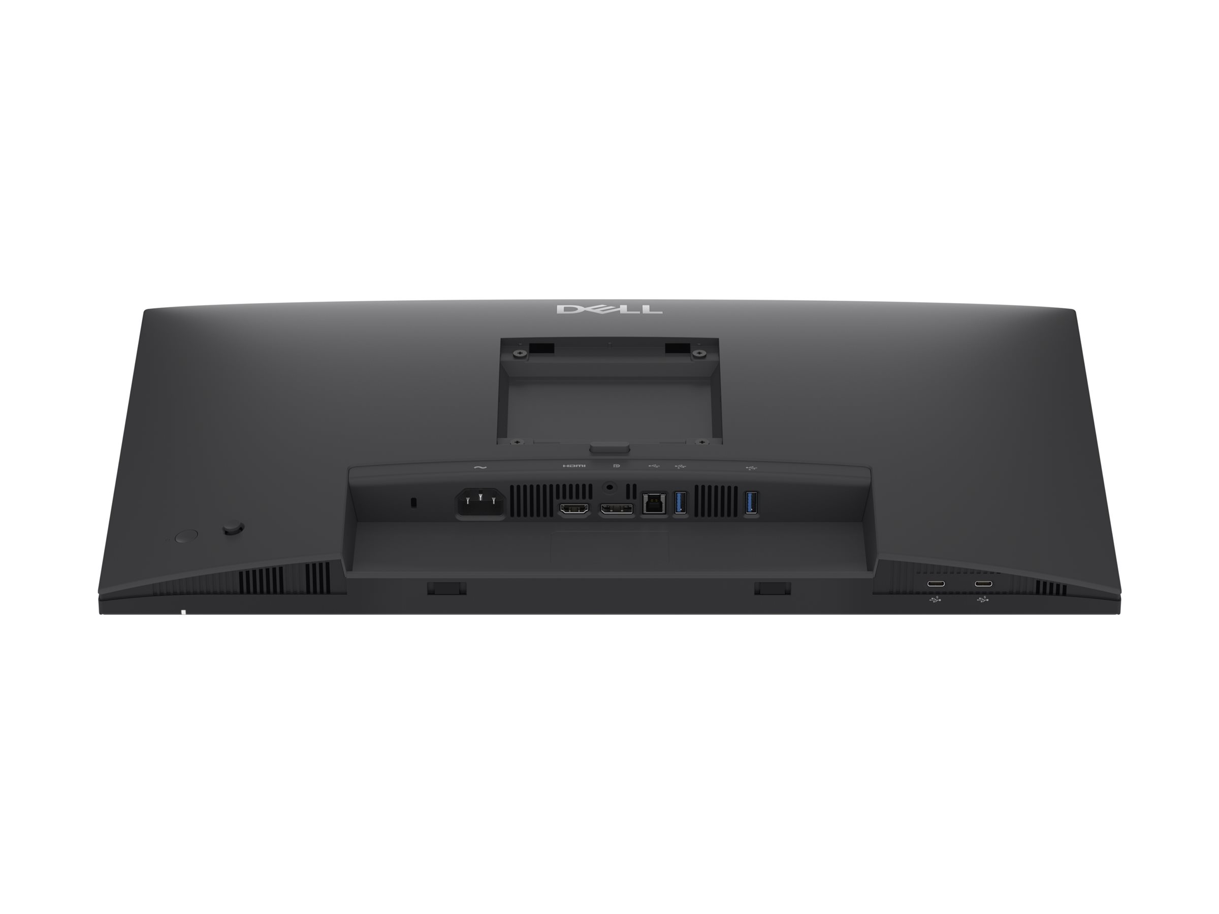 Dell Pro P P2426H - Ohne Standfuß - LED-Monitor 61 cm (24") - (23.8" sichtbar) - 1920 x 1080 Full HD (1080p) @ 120 Hz - IPS - 300 cd/m² - 1500:1 - 5 ms - HDMI - DisplayPort - BTO - mit 3 Jahre erweiterter Austauschservice und Premium-Paneelaustausch