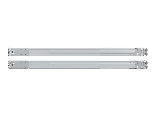 Synology RKS-02 Rackmount-Kit - RackStation RS1221 - RS2421 - RS3621 - RS4021 - RS820 Synology RKS-02 Rackmount-Kit - RackStation RS1221 - RS2421 - RS3621 - RS4021 - RS820