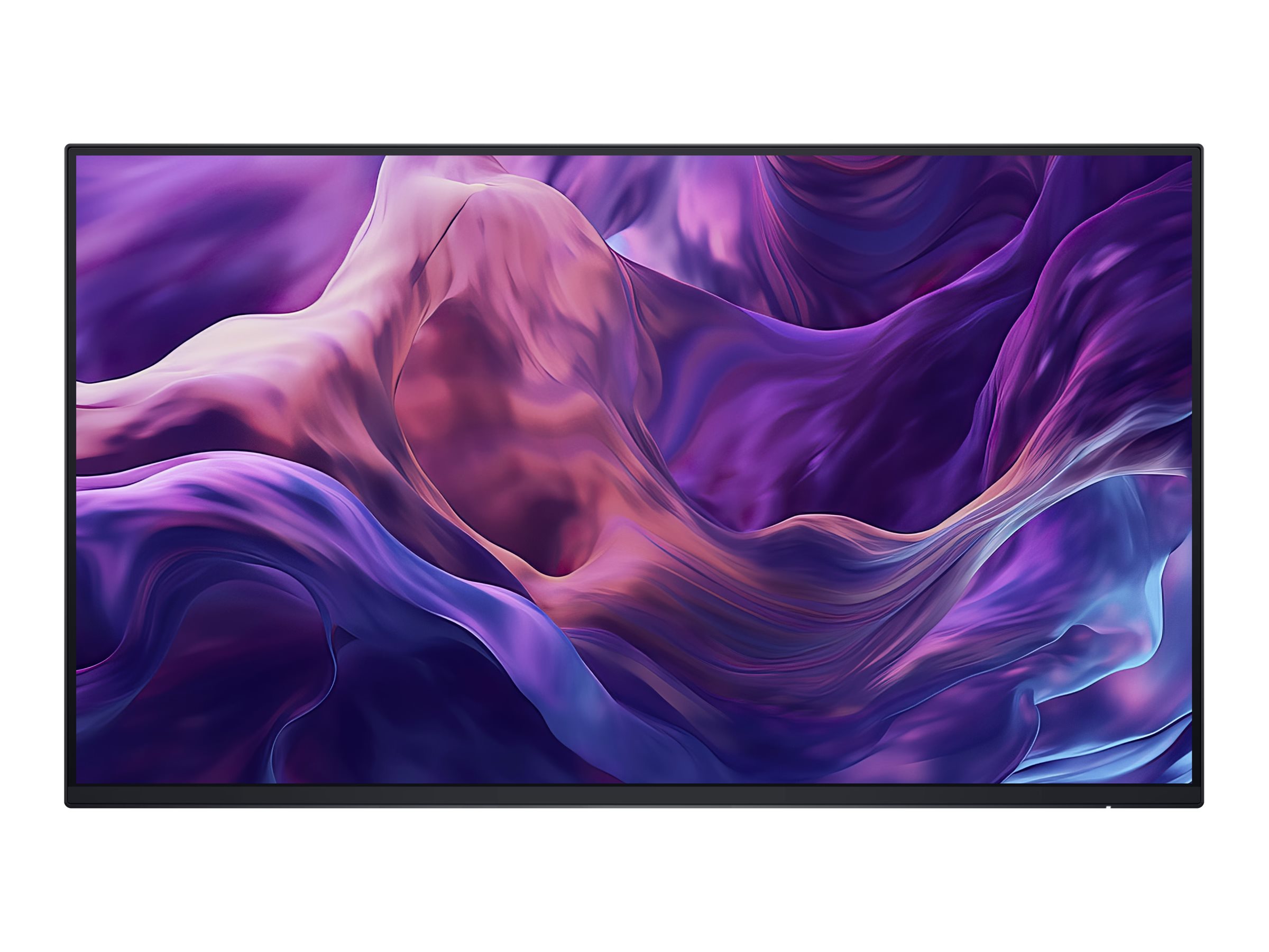 Dell P2425HE - Ohne Standfuß - LED-Monitor - (23.81" sichtbar) - 1920 x 1080 Full HD (1080p) @ 100 Hz - IPS - 250 cd/m² - 1500:1 - 5 ms - HDMI - DisplayPort - USB-C - BTO - mit 3 Jahre Basic Hardware Service mit Advanced Exchange nach Ferndiagnose