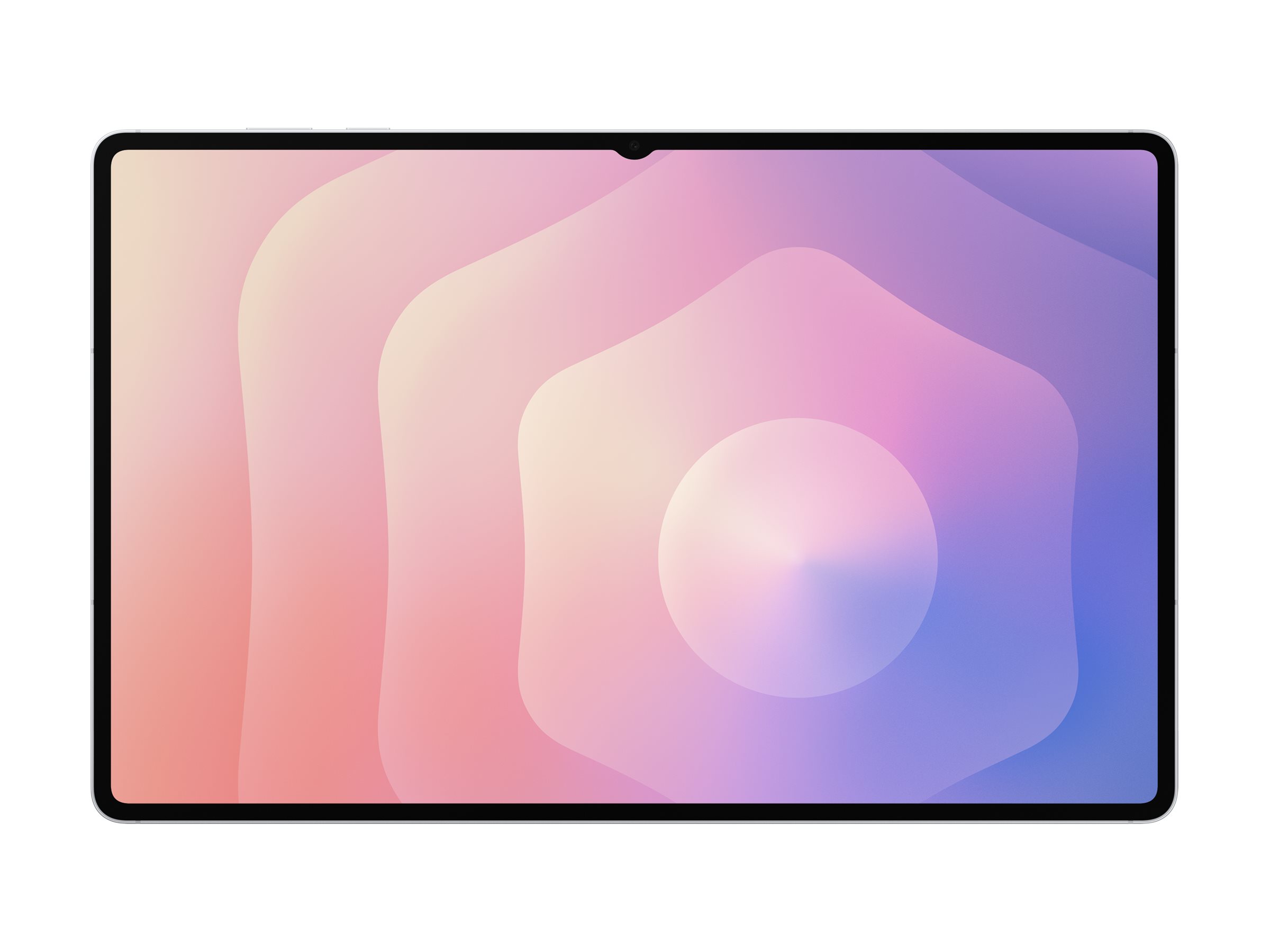 Samsung Galaxy Tab S11 Ultra - Tablet - Android - - Dynamic AMOLED 2X (2960 x 1848) - microSD-Steckplatz - Silber