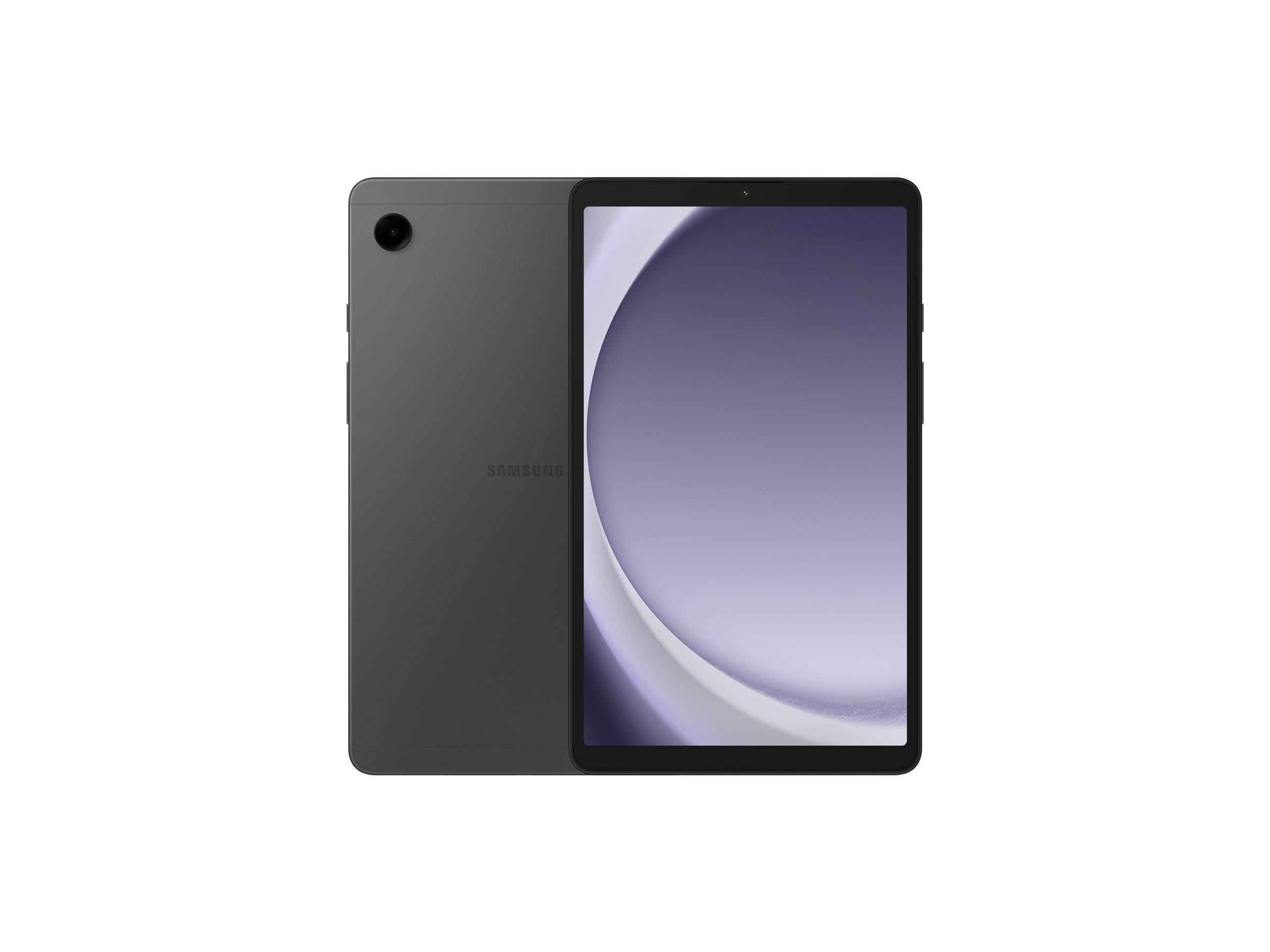 Samsung Galaxy Tab A9 - Tablet - Android - 128 GB - TFT (1340 x 800) - microSD-Steckplatz - 3G - 4G - Graphite Samsung Galaxy Tab A9 - Tablet - Android - 128 GB - TFT (1340 x 800) - microSD-Steckplatz - 3G - 4G - Graphite