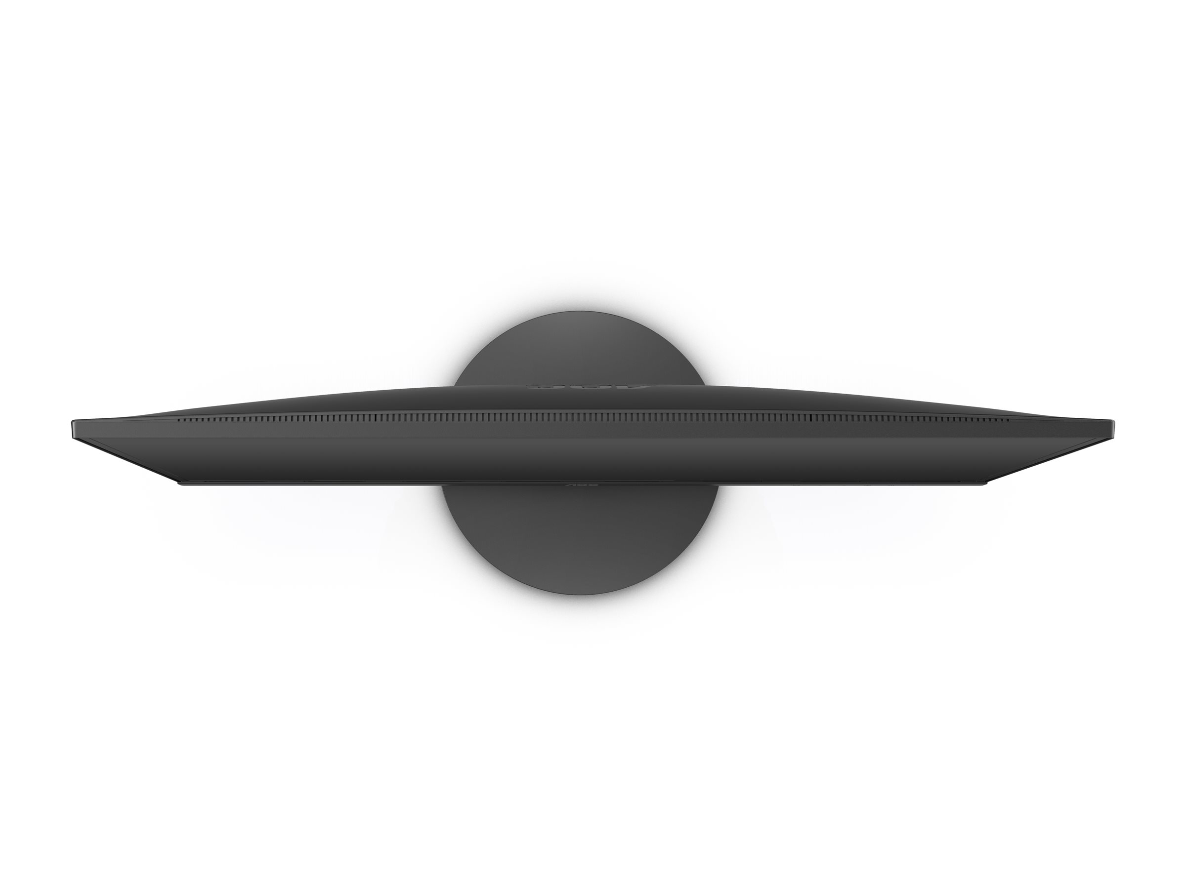 AOC Basic-line U27B3M - B3 Series - LED-Monitor - - 3840 x 2160 4K UHD (2160p) @ 60 Hz - VA - 300 cd/m² - 3500:1 - HDR10 - 4 ms - HDMI - DisplayPort - Schwarz