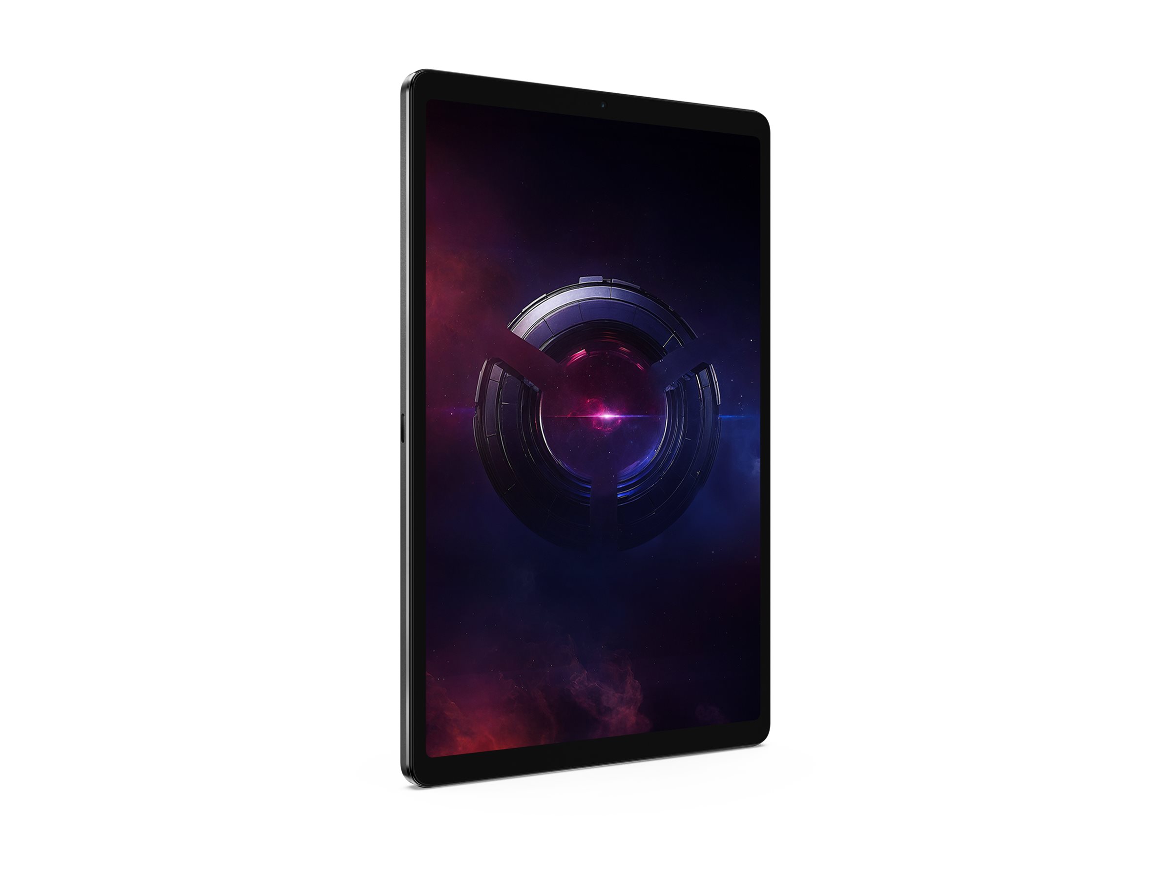 Lenovo Legion Tab ZAEF - Tablet - Android 14 oder - LTPS (2560 x 1600) - USB-Host - Eclipse Gray