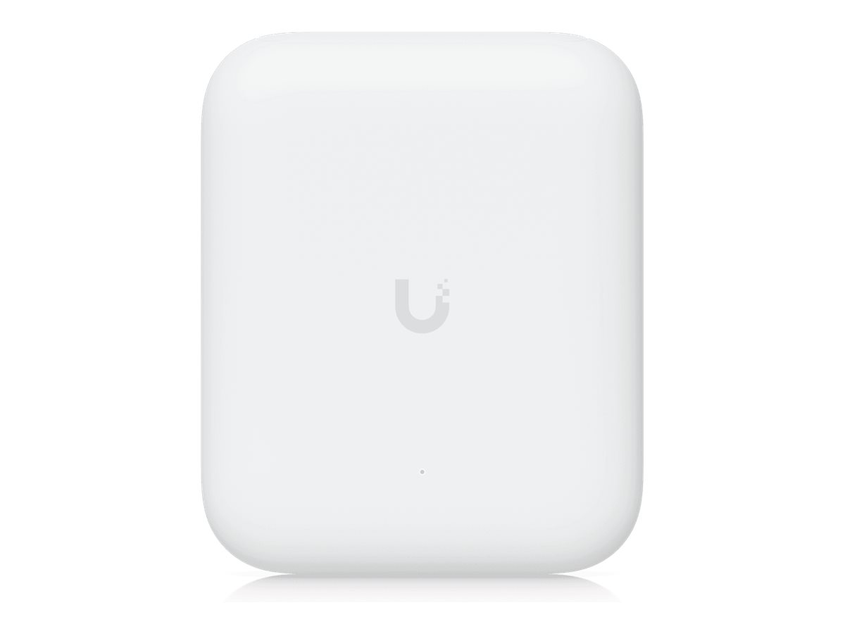 Ubiquiti UniFi U7 Pro - Accesspoint - Wi-Fi 7 - Wi-Fi 7 - 2.4 GHz - 5 GHz - Wand-/Stabmontage