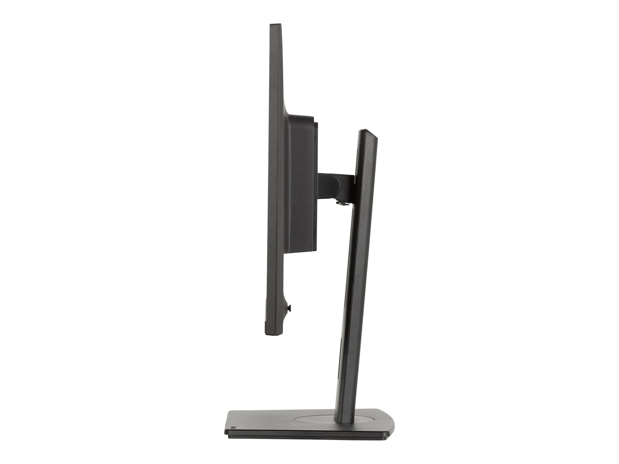 Iiyama ProLite XUB2495WSU-B7 - LED-Monitor - 61 cm - (24.1" sichtbar) - 1920 x 1200 WUXGA @ 75 Hz - IPS - 300 cd/m² - 1000:1 - 4 ms - HDMI - DisplayPort - Lautsprecher - Schwarz - Matte Iiyama ProLite XUB2495WSU-B7 - LED-Monitor - 61 cm - (24.1" sichtbar) - 1920 x 1200 WUXGA @ 75 Hz - IPS - 300 cd/m² - 1000:1 - 4 ms - HDMI - DisplayPort - Lautsprecher - Schwarz - Matte