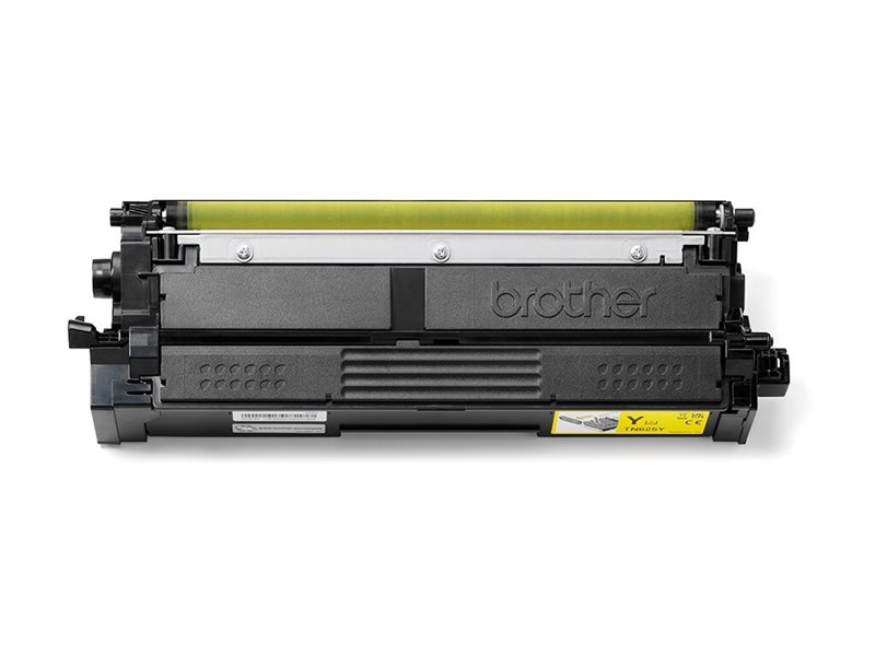 Brother TN625Y - Gelb - original - Box - - für Brother DCP-L8630CDW - HL-L8430CDW - HL-L8570CDW - MFC-L8730CDW; Workhorse MFC-L8970CDW Brother TN625Y - Gelb - original - Box - - für Brother DCP-L8630CDW - HL-L8430CDW - HL-L8570CDW - MFC-L8730CDW; Workhorse MFC-L8970CDW