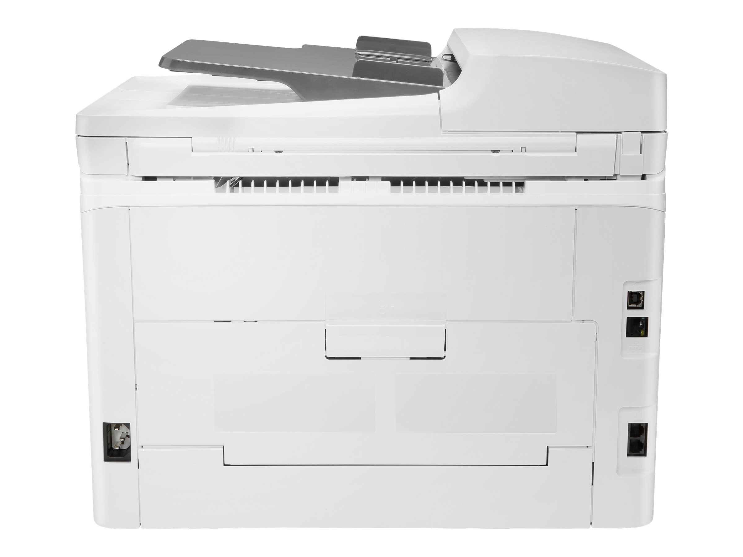 HP Color LaserJet Pro MFP M183fw - Multifunktionsdrucker - Farbe - Laser - 216 x 297 mm (Original) - A4/Legal (Medien) - bis zu 16 Seiten/Min. (Kopieren) - bis zu 16 Seiten/Min. (Drucken) - 150 Blatt - 33.6 Kbps - USB 2.0 - LAN - Wi-Fi(n) HP Color LaserJet Pro MFP M183fw - Multifunktionsdrucker - Farbe - Laser - 216 x 297 mm (Original) - A4/Legal (Medien) - bis zu 16 Seiten/Min. (Kopieren) - bis zu 16 Seiten/Min. (Drucken) - 150 Blatt - 33.6 Kbps - USB 2.0 - LAN - Wi-Fi(n)