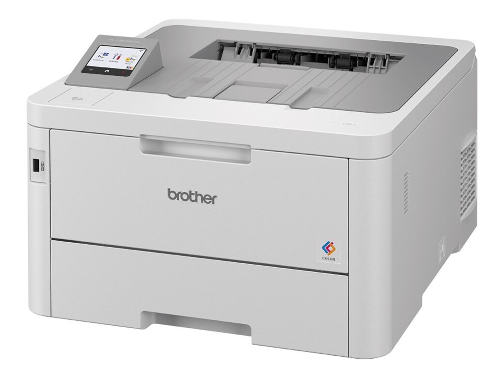 Brother HL-L8240CDW - Drucker - Farbe - Duplex - - / bis zu 30 Seiten/Min. (Farbe) - Kapazität: 250 Blätter - Gigabit LAN - Wi-Fi(n) - USB 2.0 - NFC Brother HL-L8240CDW - Drucker - Farbe - Duplex - - / bis zu 30 Seiten/Min. (Farbe) - Kapazität: 250 Blätter - Gigabit LAN - Wi-Fi(n) - USB 2.0 - NFC