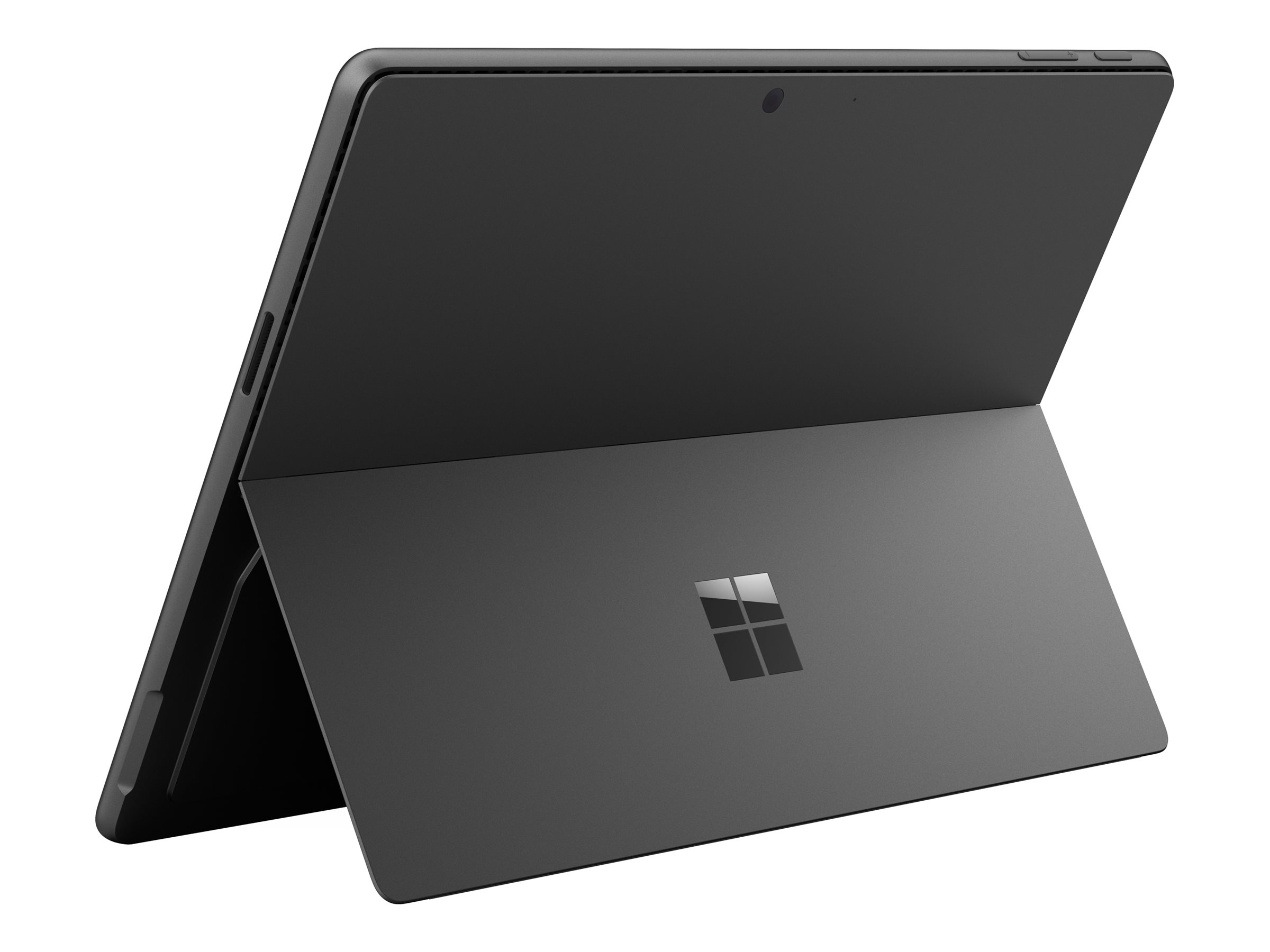 Microsoft Surface Pro for Business - 12th Edition - Touchscreen 2880 x 1920 @ 120 Hz - NFC - Wi-Fi 7 - Bluetooth - Schwarz