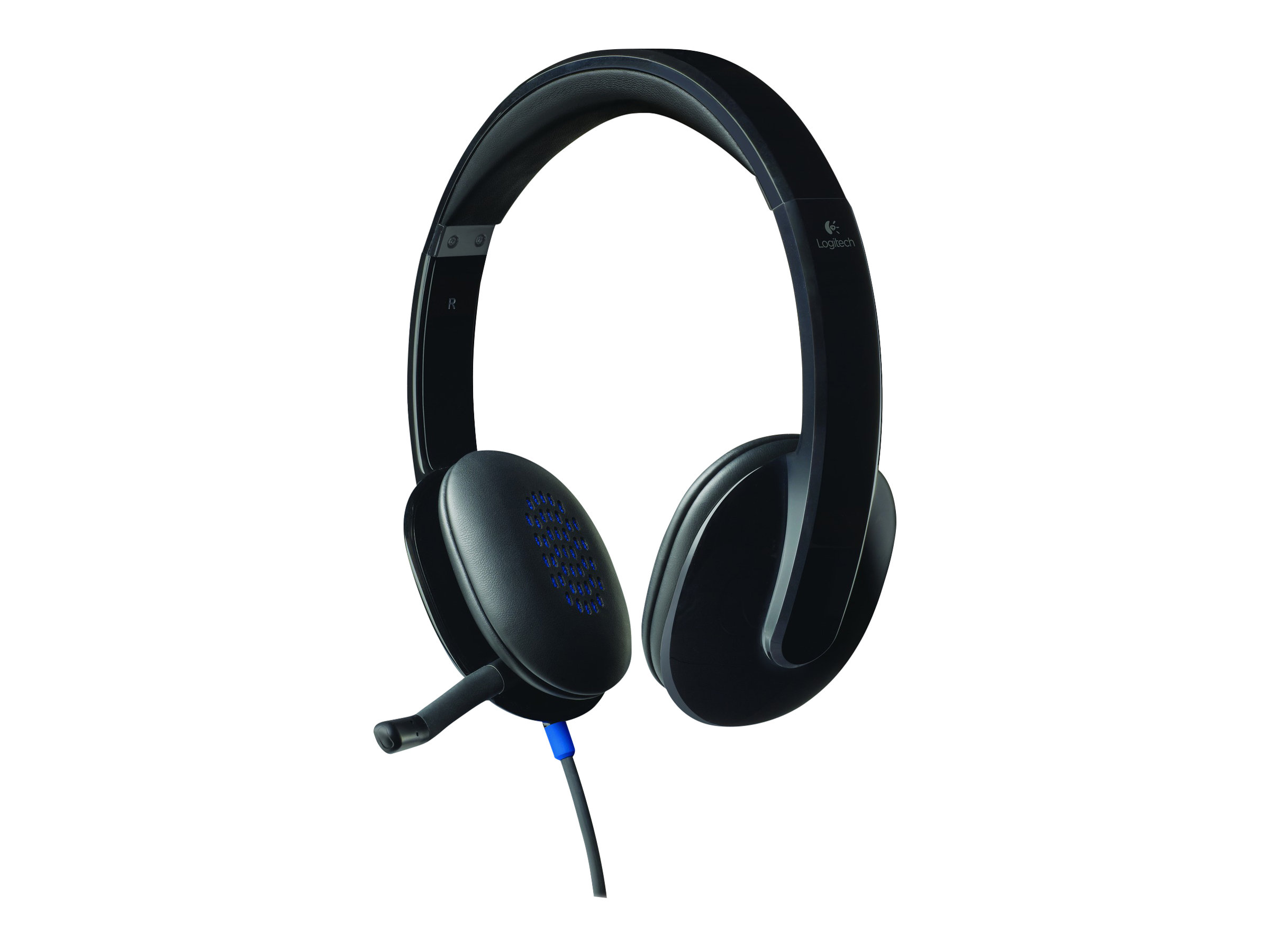 Headset H540 USB - kabelgebunden