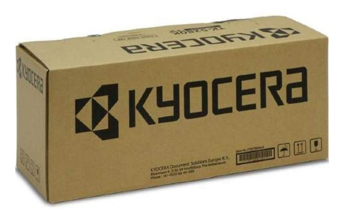 Kyocera TK-5480Y - Gelb - original - Tonerpatrone Kyocera TK-5480Y - Gelb - original - Tonerpatrone
