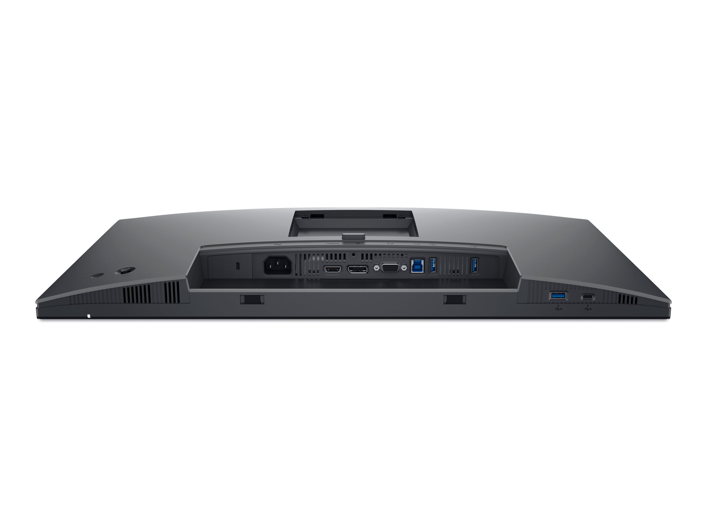 Dell P2725H - Ohne Standfuß - LED-Monitor - 68.6 - 1920 x 1080 Full HD (1080p) @ 100 Hz - IPS - 300 cd/m² - 1500:1 - 5 ms - HDMI - VGA - DisplayPort - BTO - mit 3 Jahre Basic Hardware Service mit Advanced Exchange nach Ferndiagnose Dell P2725H - Ohne Standfuß - LED-Monitor - 68.6 - 1920 x 1080 Full HD (1080p) @ 100 Hz - IPS - 300 cd/m² - 1500:1 - 5 ms - HDMI - VGA - DisplayPort - BTO - mit 3 Jahre Basic Hardware Service mit Advanced Exchange nach Ferndiagnose